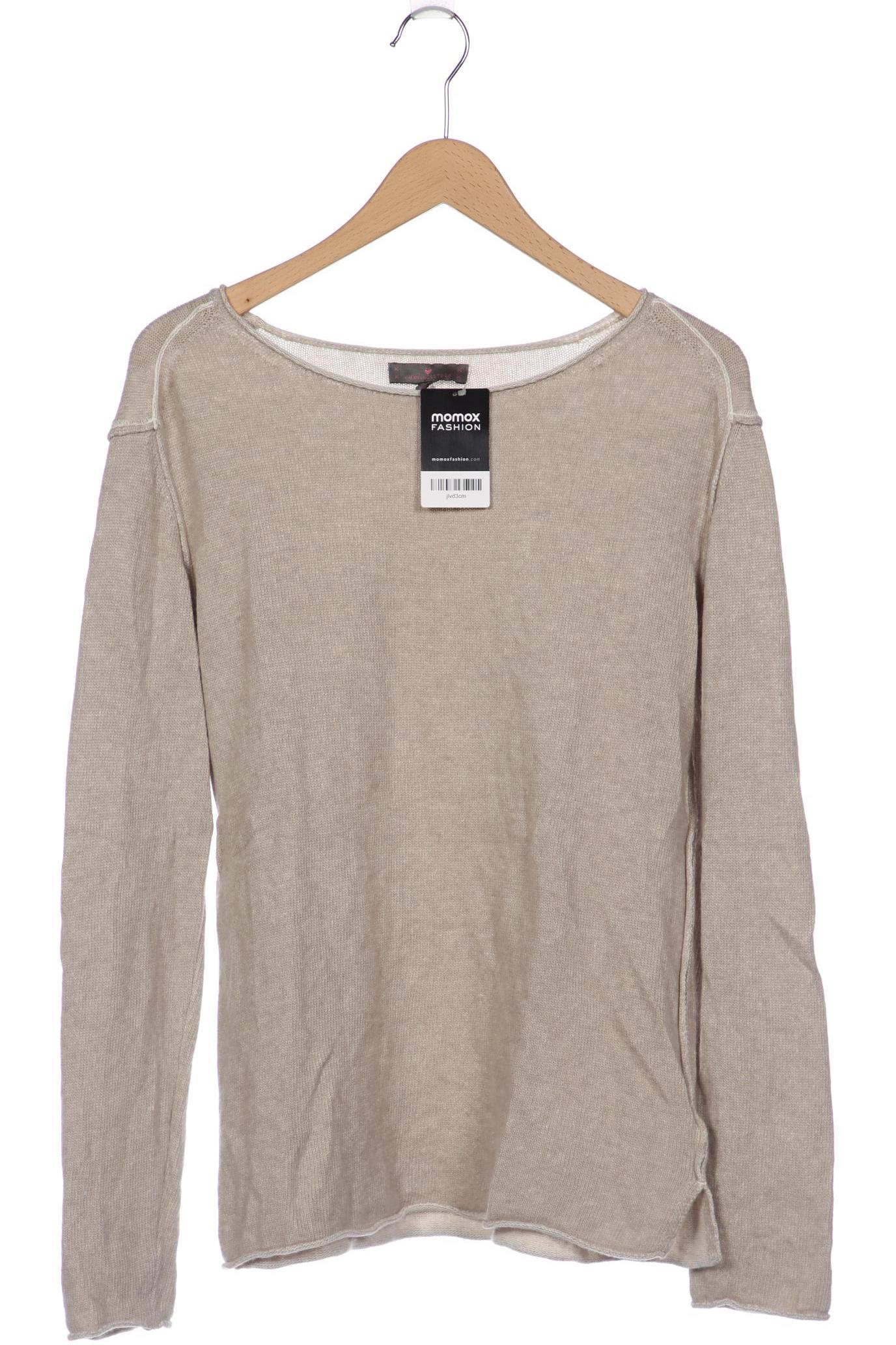 

Lieblingsstück Damen Pullover, beige, Gr. 42