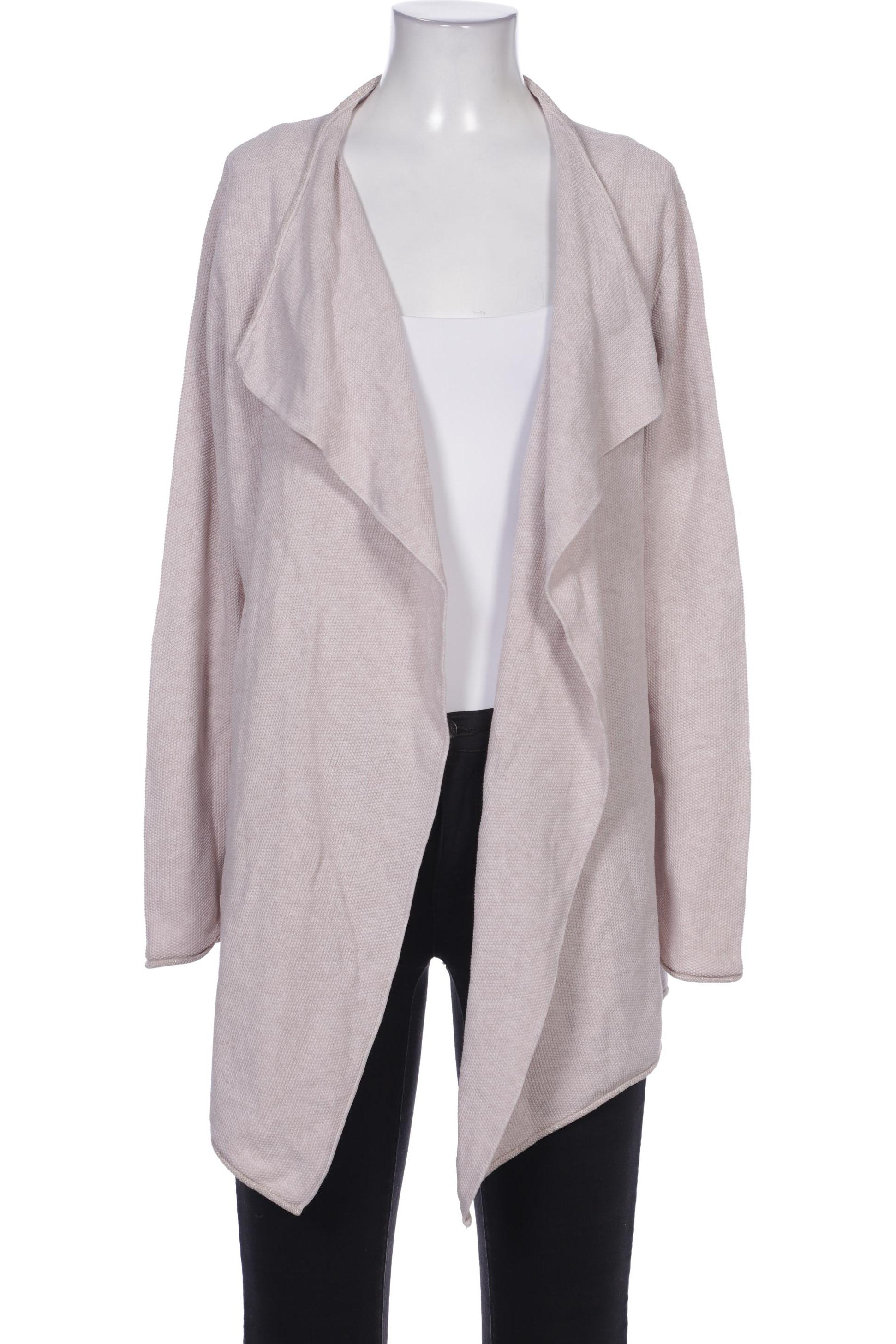 

Lieblingsstück Damen Strickjacke, beige, Gr. 42