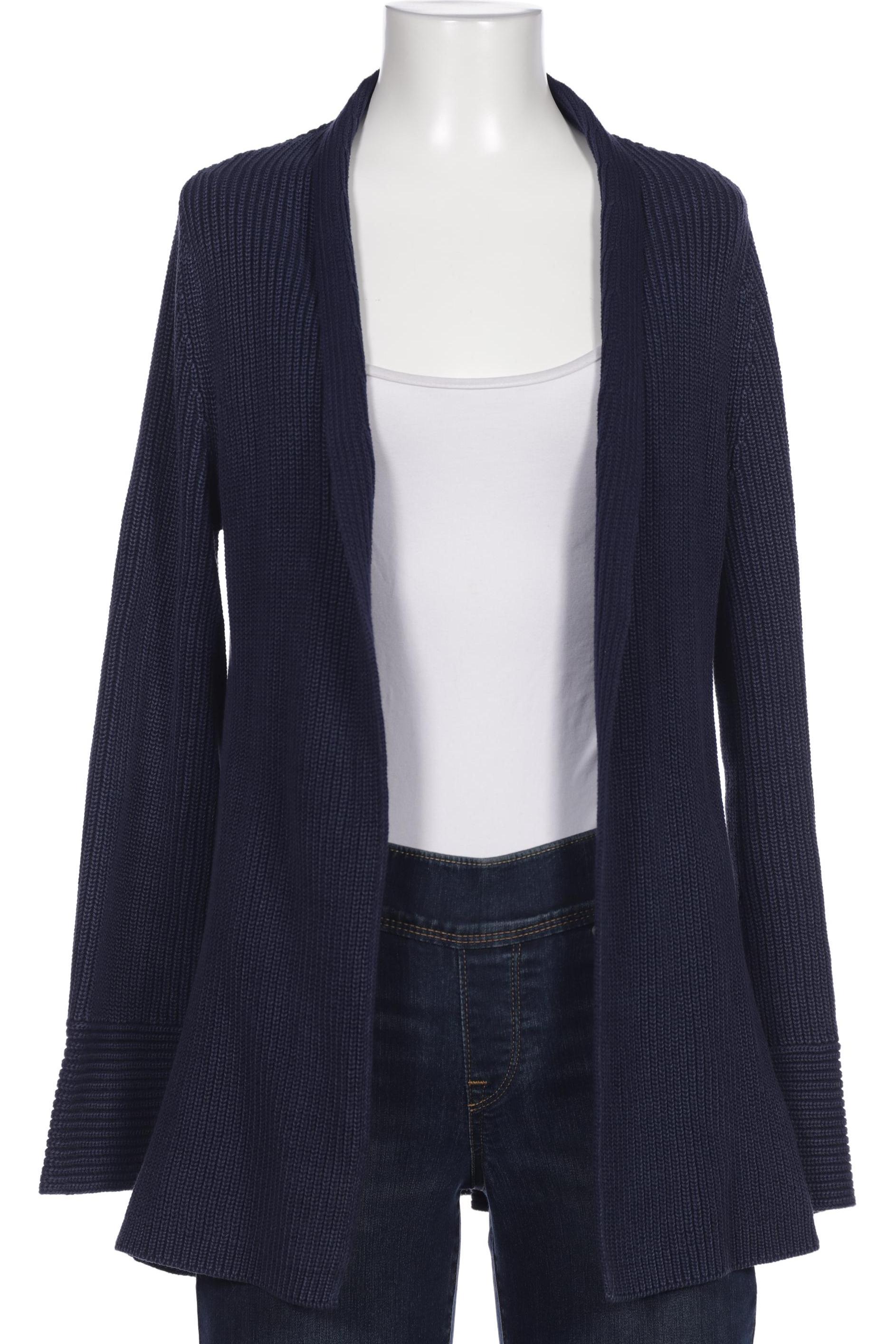 

Lieblingsstück Damen Strickjacke, marineblau