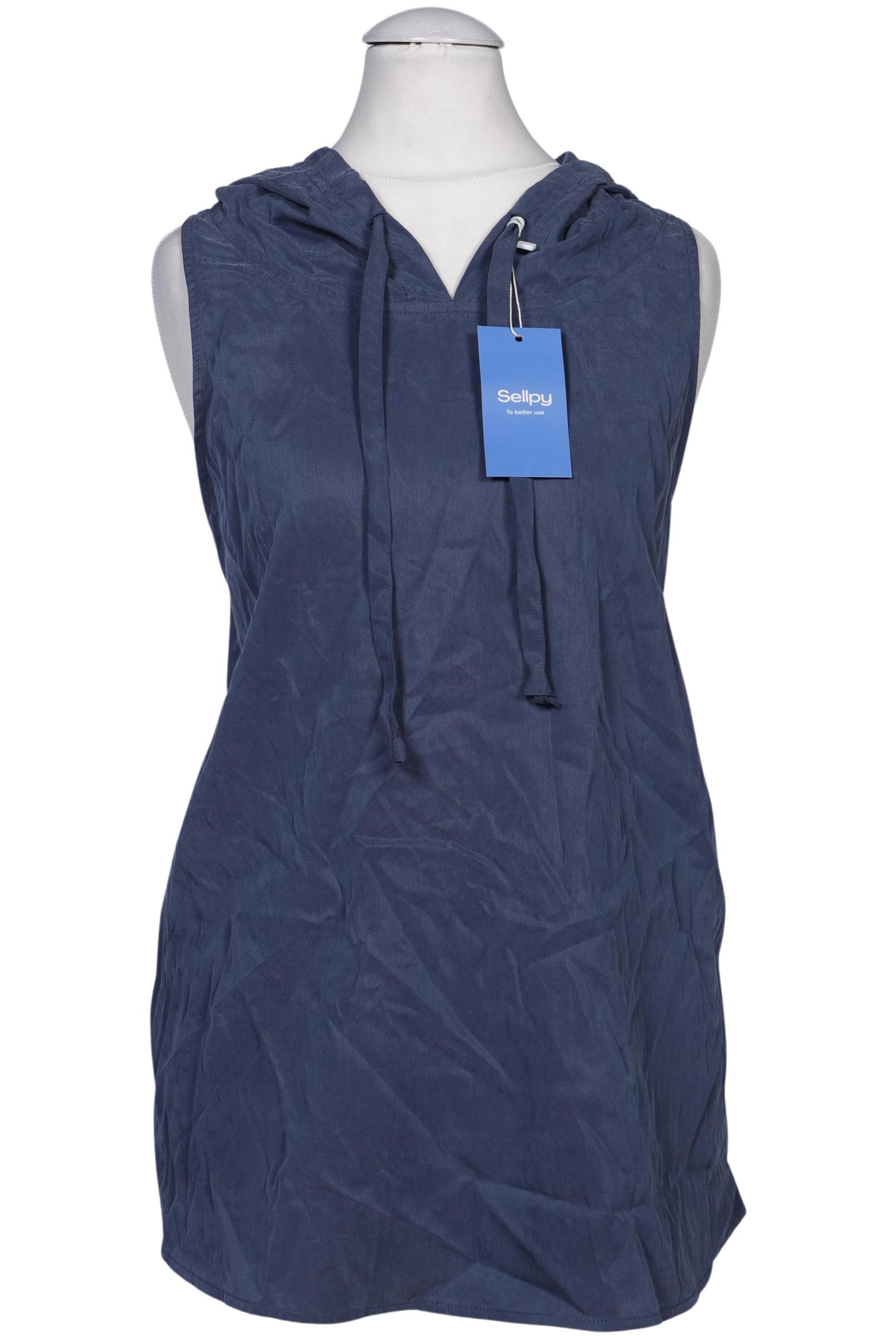 

Lieblingsstück Damen Bluse, marineblau, Gr. 34