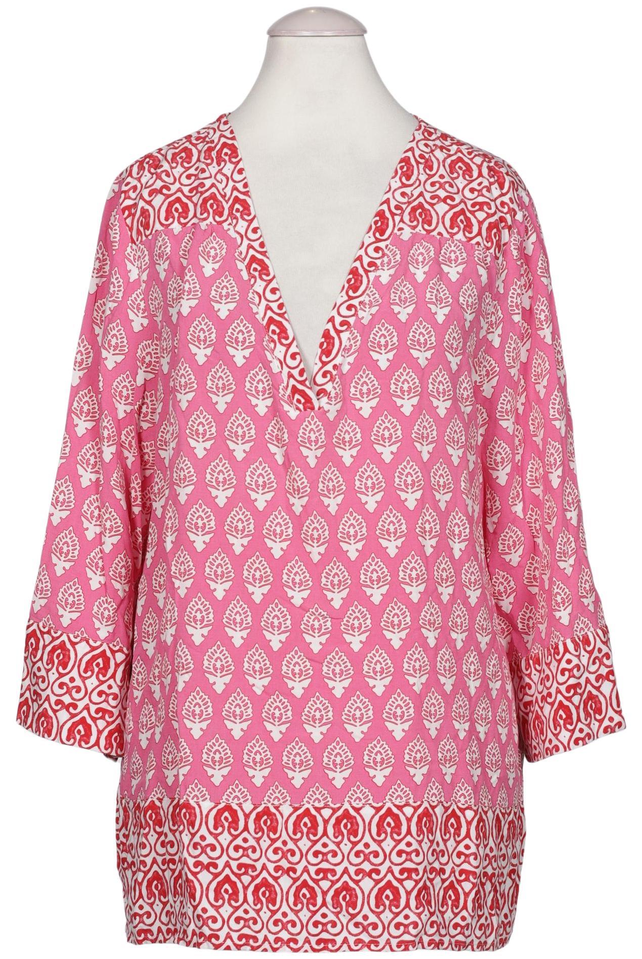 

Lieblingsstück Damen Bluse, pink, Gr. 38
