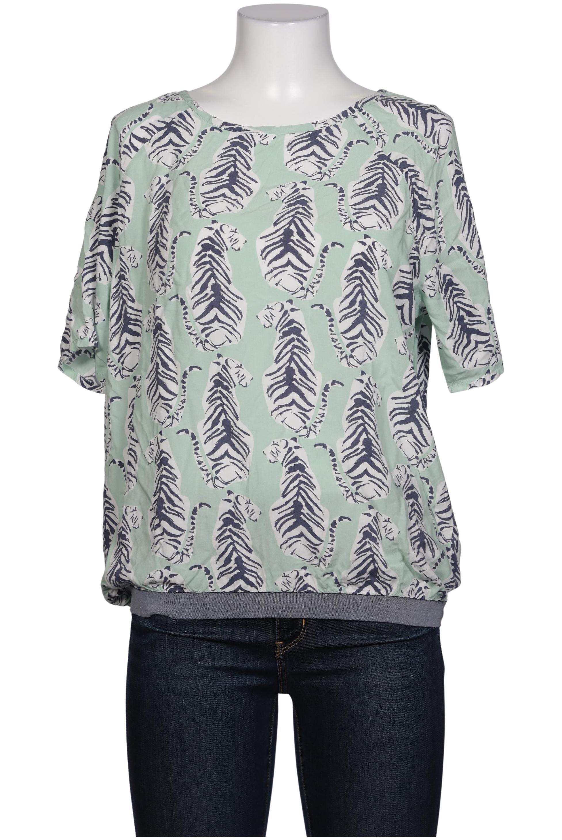 

Lieblingsstück Damen Bluse, mehrfarbig, Gr. 40