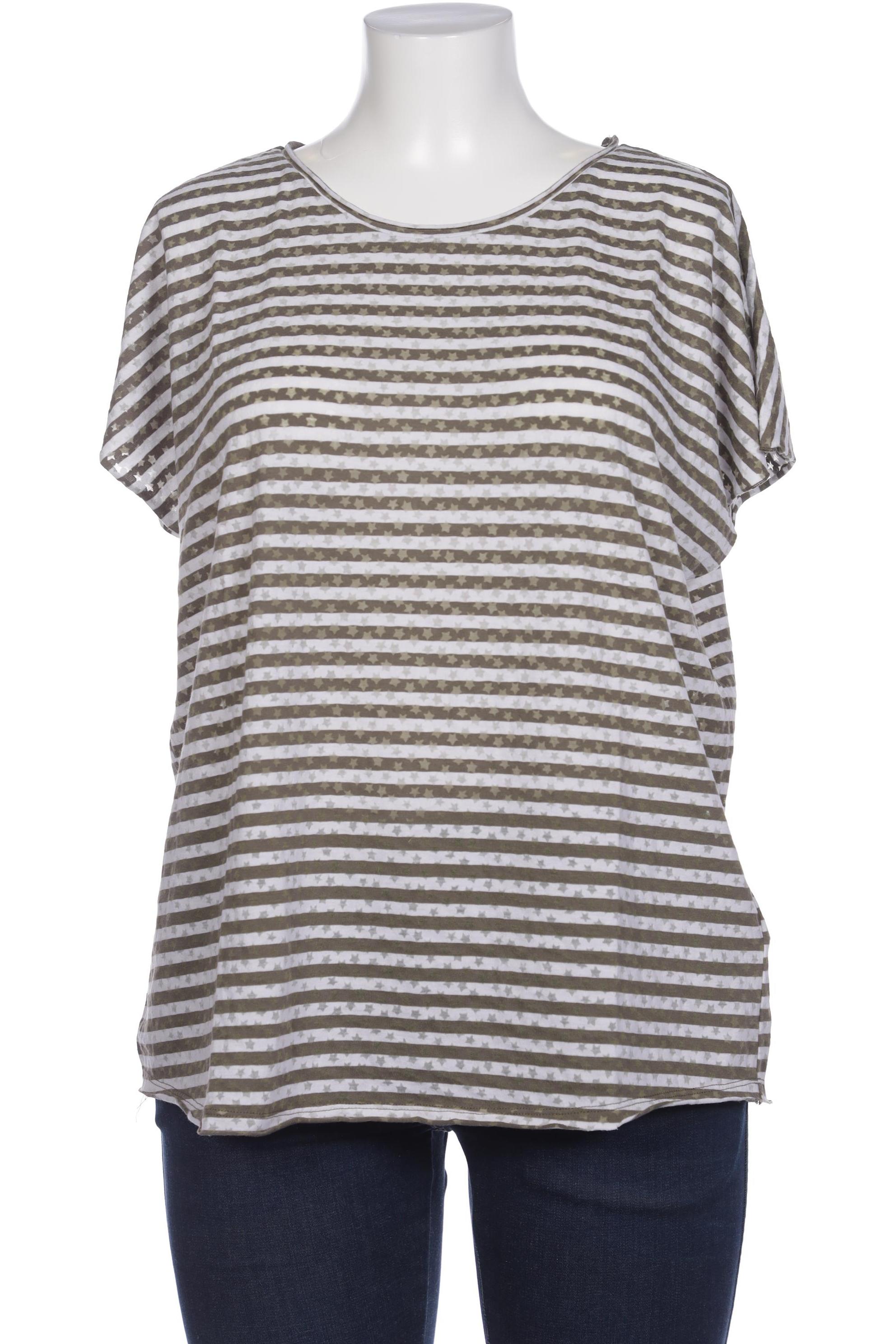 

Lieblingsstück Damen T-Shirt, grün, Gr. 46