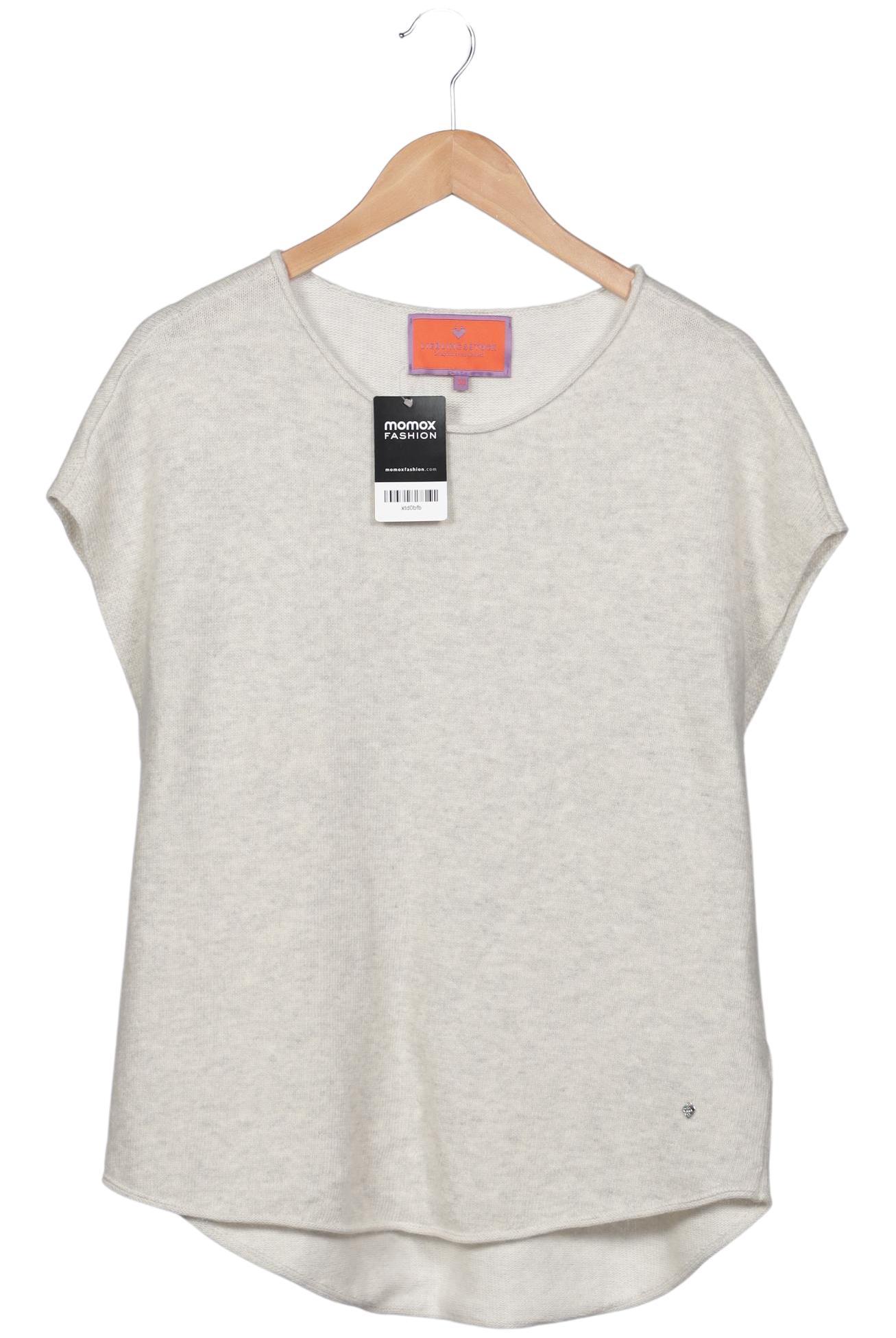 

Lieblingsstück Damen Pullover, grau, Gr. 38