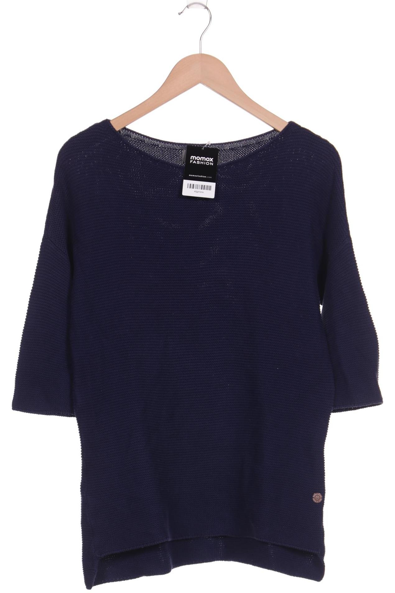 

Lieblingsstück Damen Pullover, marineblau