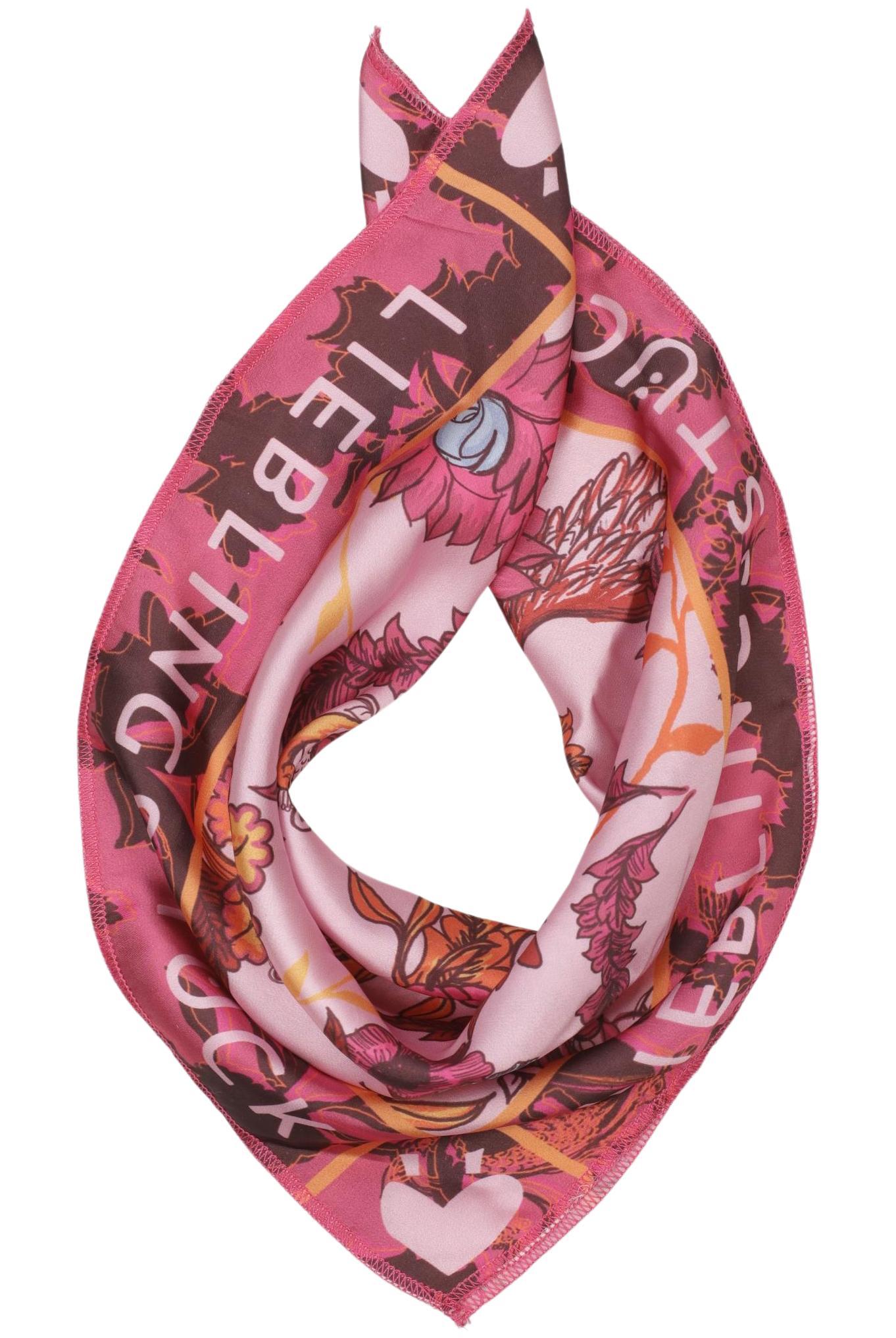 

Lieblingsstück Damen Schal, pink, Gr.