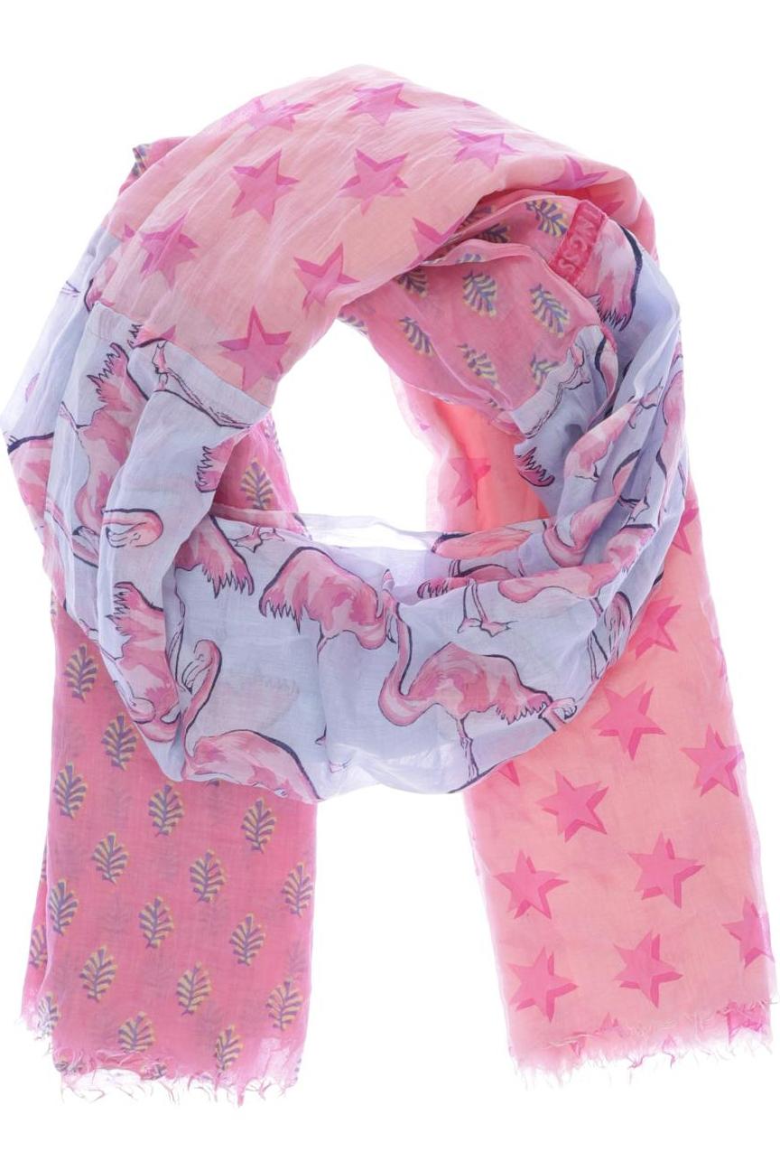 

Lieblingsstück Damen Schal, pink, Gr.