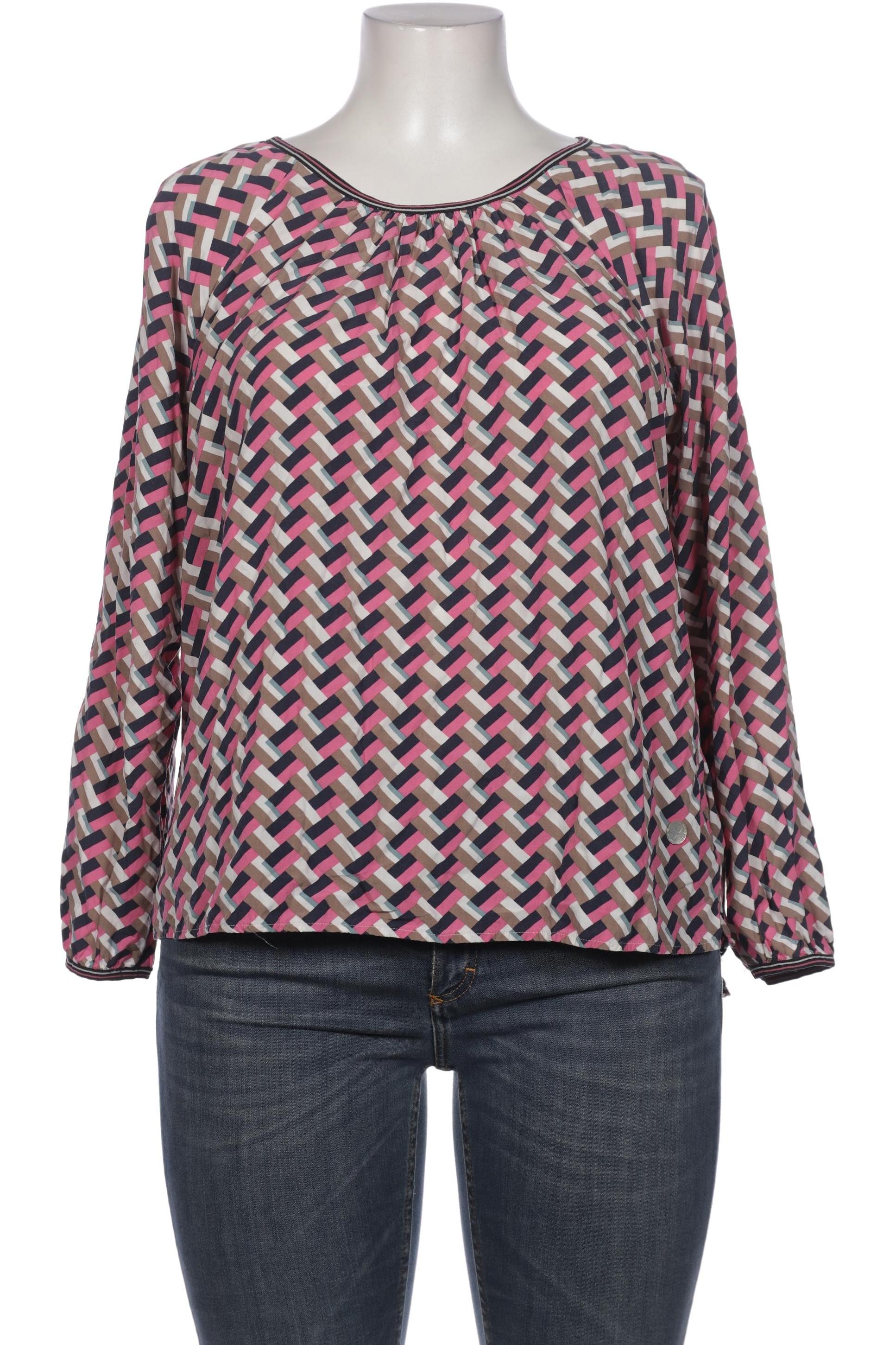 

Lieblingsstück Damen Bluse, mehrfarbig, Gr. 46