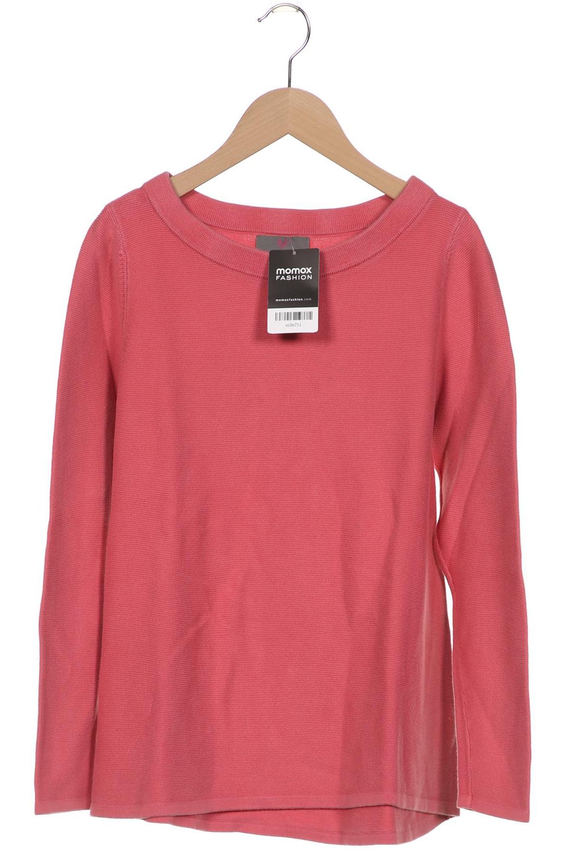 

Lieblingsstück Damen Pullover, pink, Gr. 36