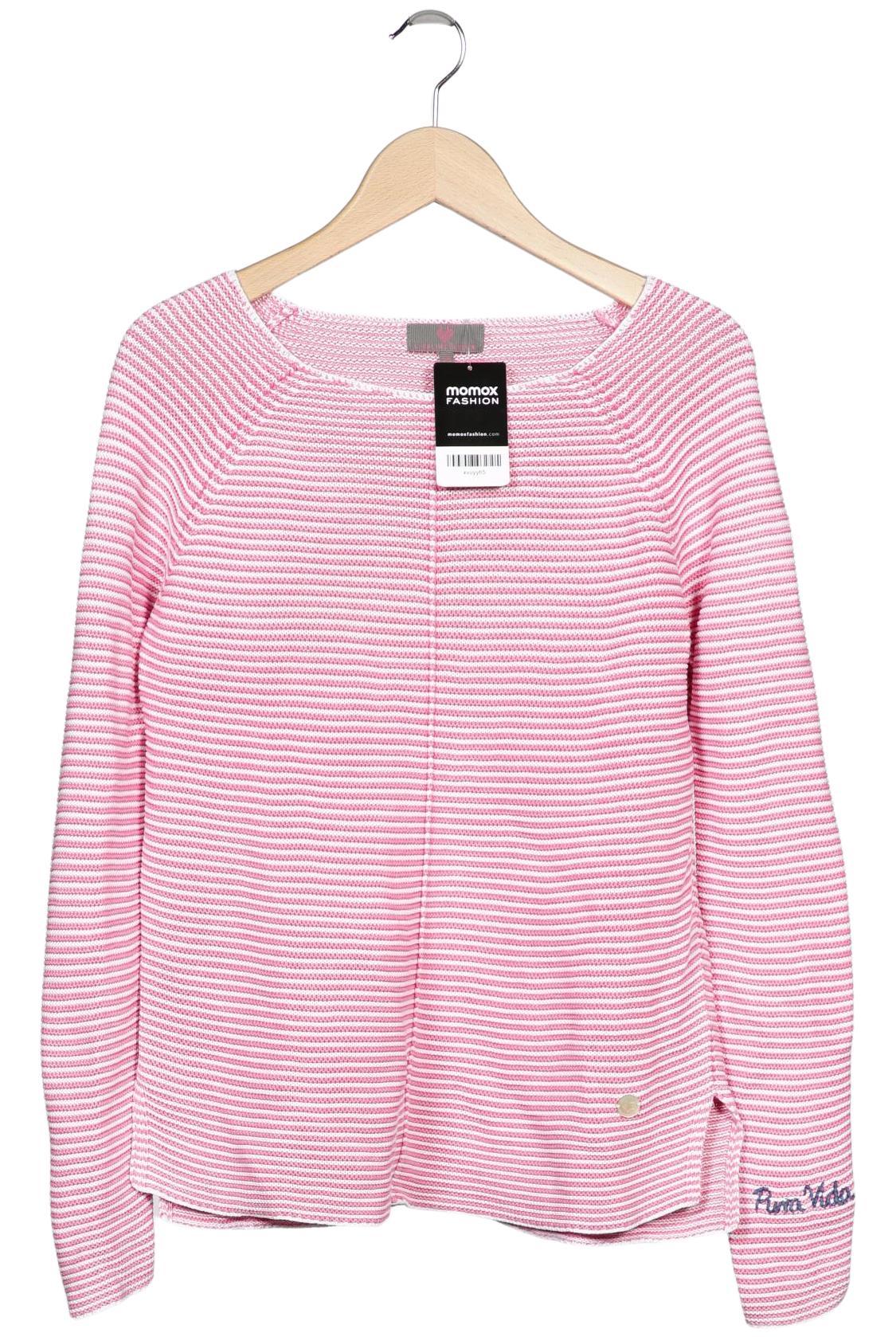 

Lieblingsstück Damen Pullover, pink, Gr. 36