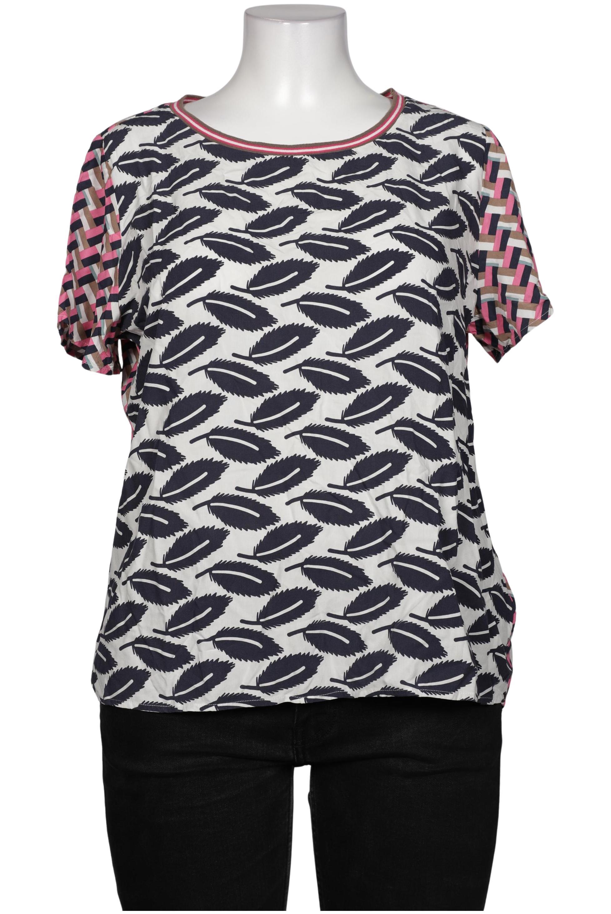 

Lieblingsstück Damen Bluse, mehrfarbig, Gr. 44