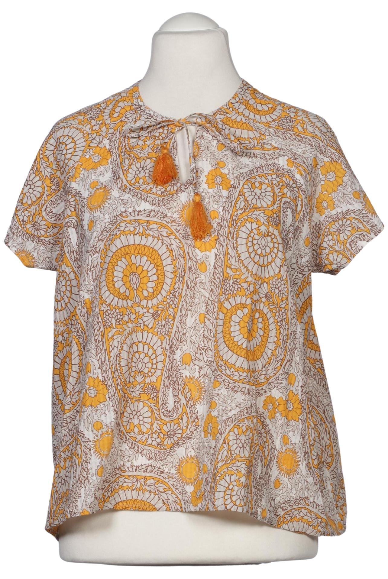 

Lieblingsstück Damen Bluse, mehrfarbig, Gr. 38