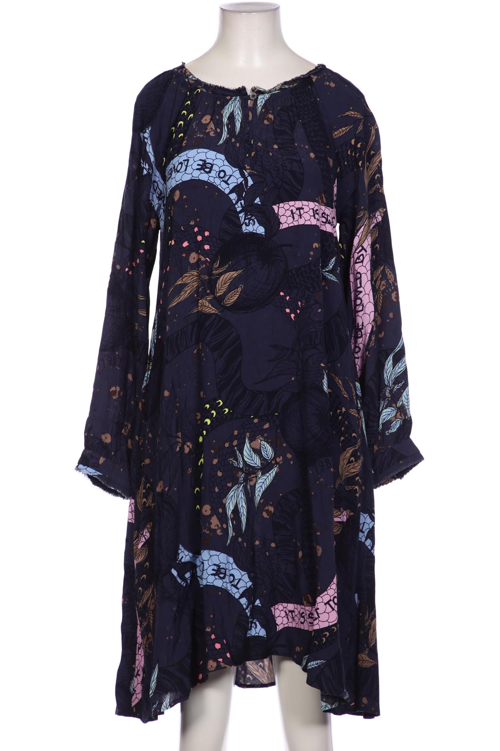 

Lieblingsstück Damen Kleid, marineblau, Gr. 36