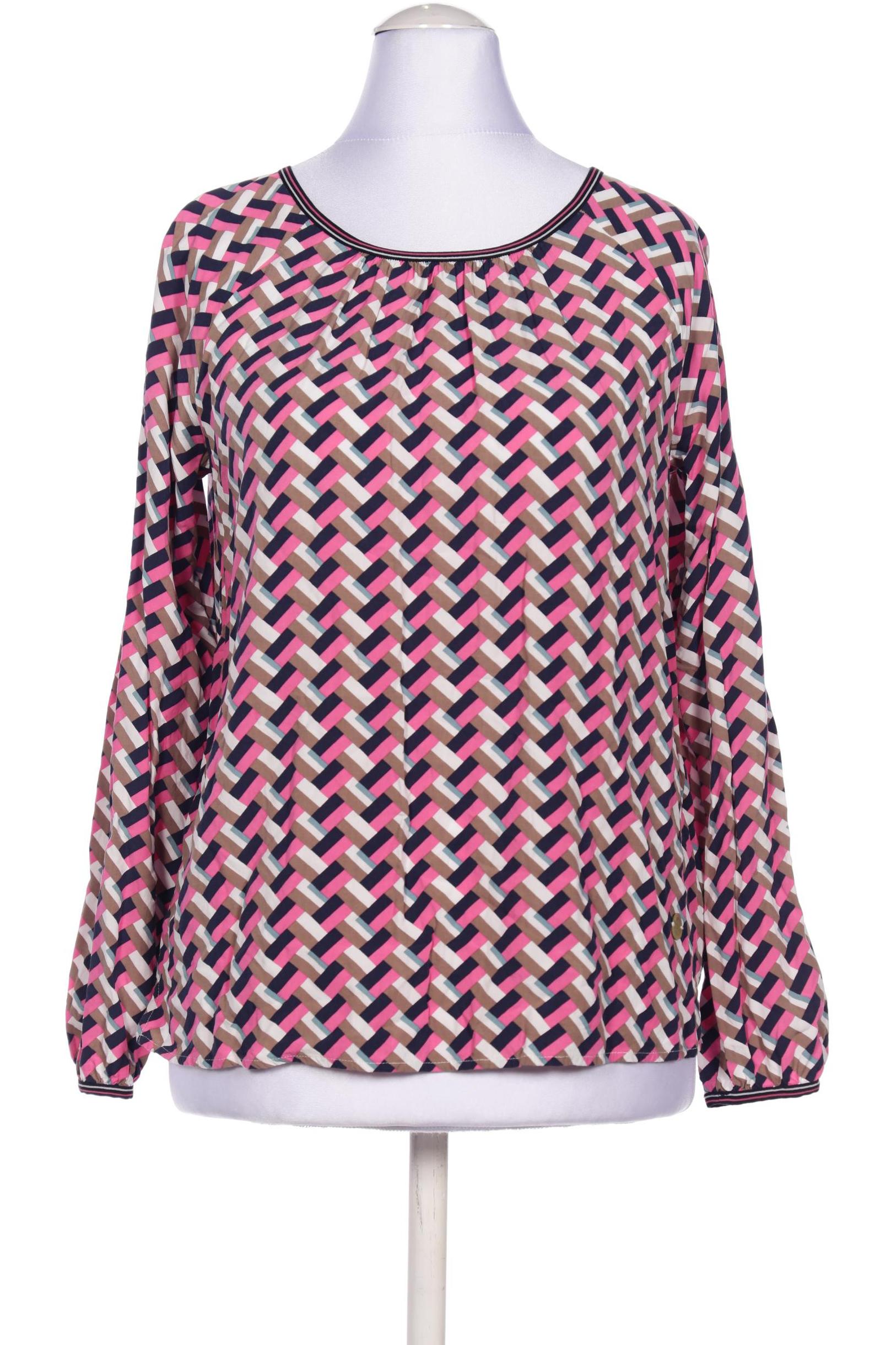 

Lieblingsstück Damen Bluse, mehrfarbig, Gr. 36
