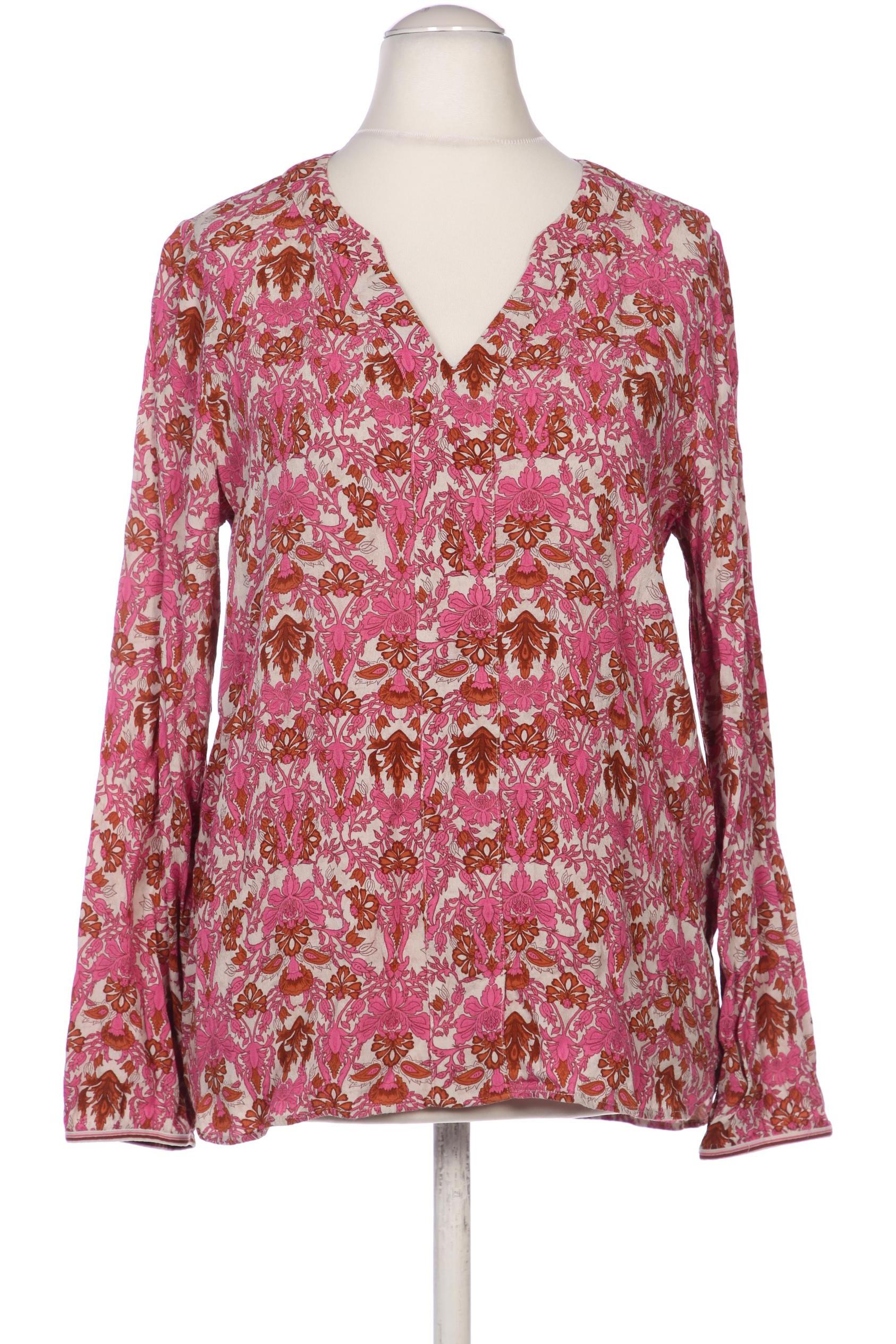 

Lieblingsstück Damen Bluse, pink, Gr. 38