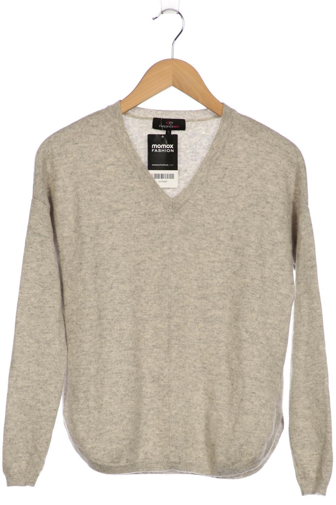 

Lieblingsstück Damen Pullover, grau, Gr. 36