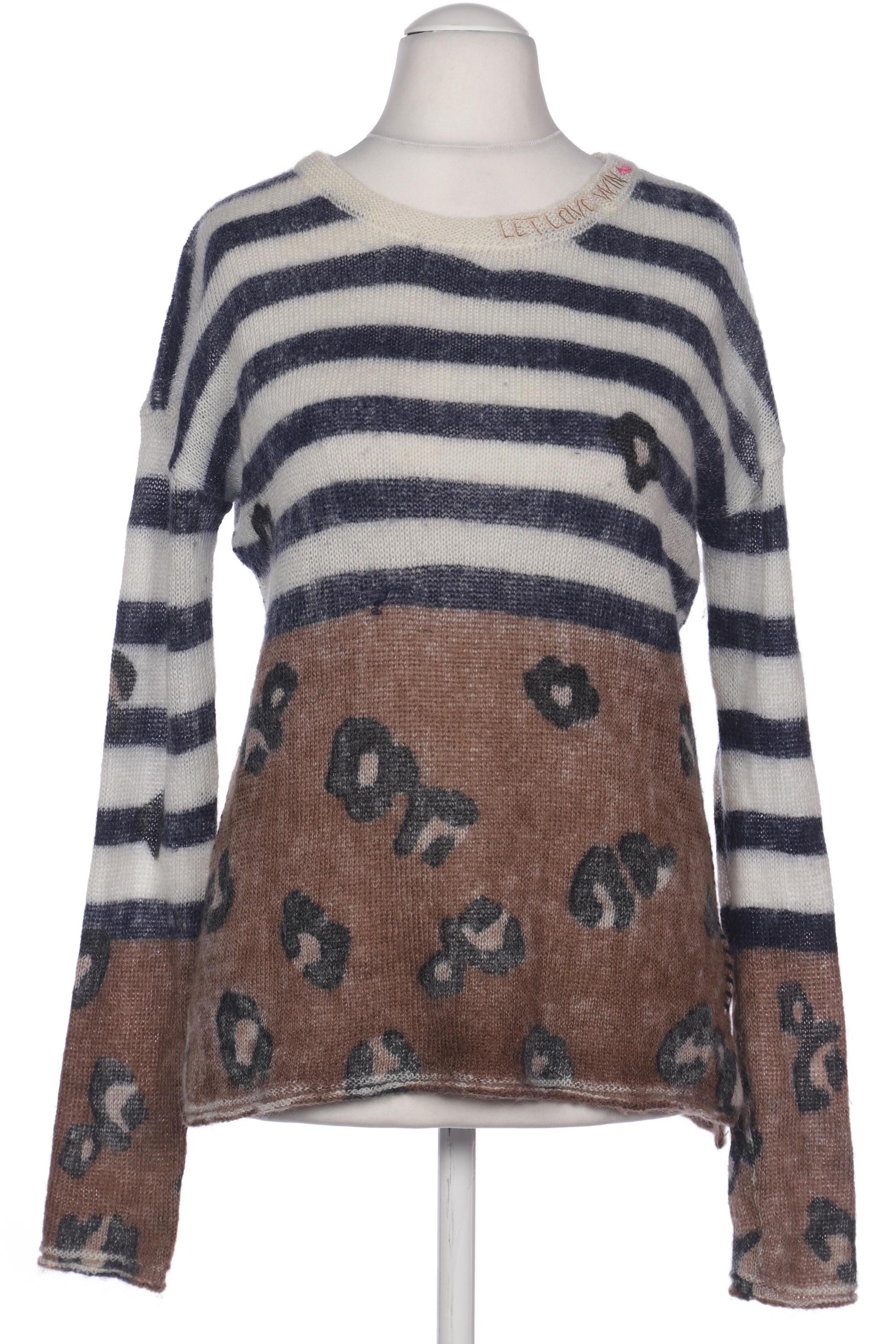 

Lieblingsstück Damen Pullover, mehrfarbig, Gr. 36