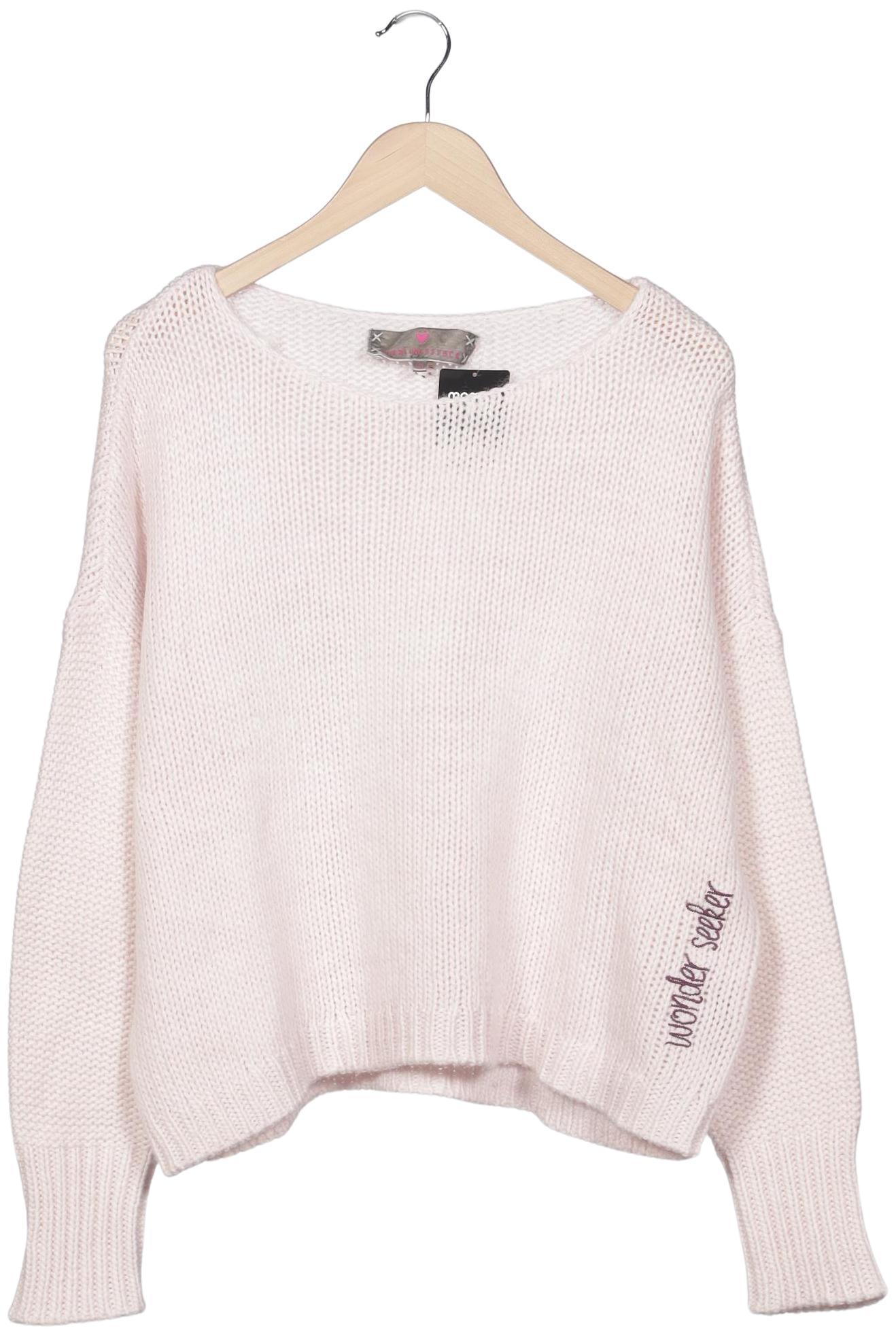 

Lieblingsstück Damen Pullover, pink, Gr. 40