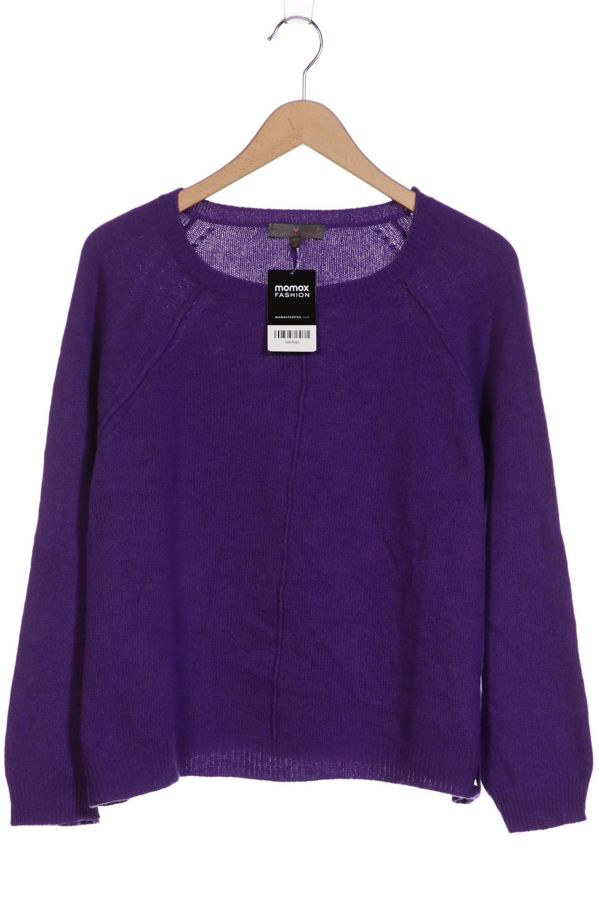 

Lieblingsstück Damen Pullover, flieder, Gr. 44