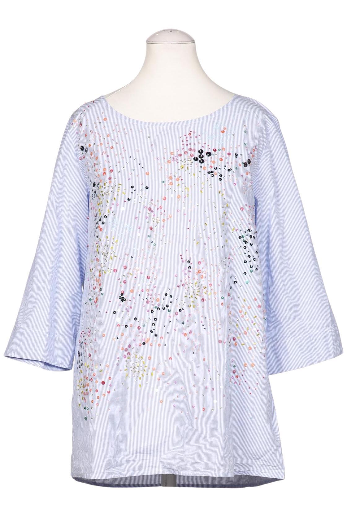 

Lieblingsstück Damen Bluse, hellblau, Gr. 34