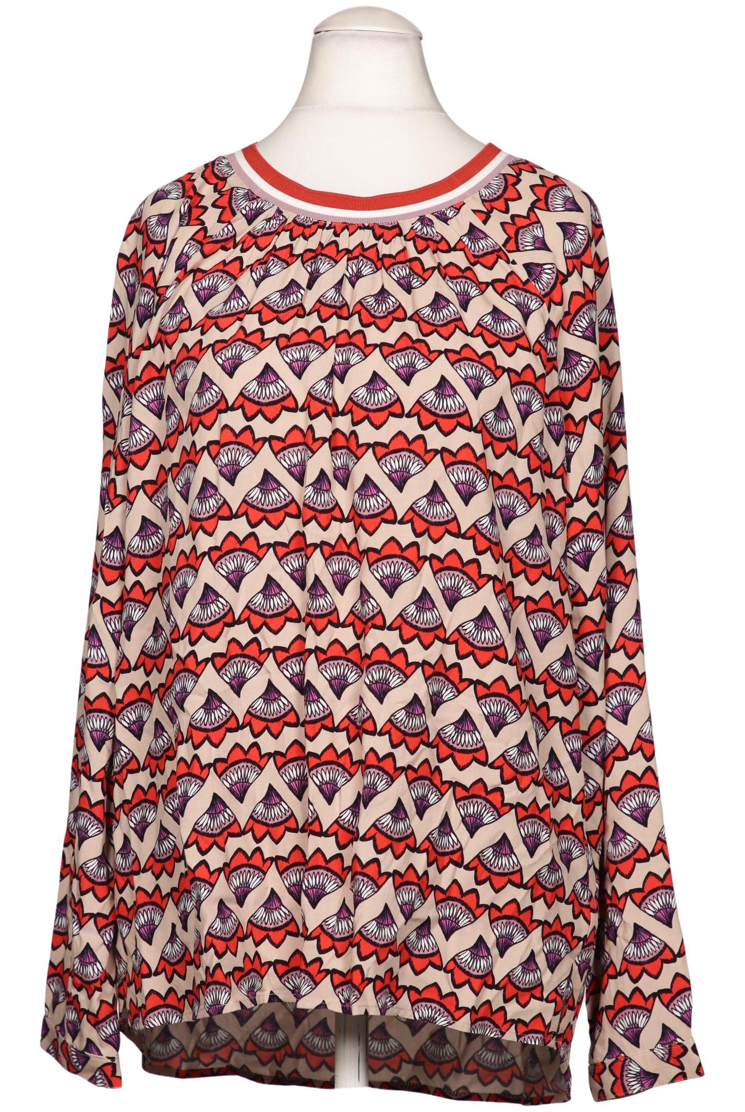 

Lieblingsstück Damen Bluse, mehrfarbig, Gr. 40