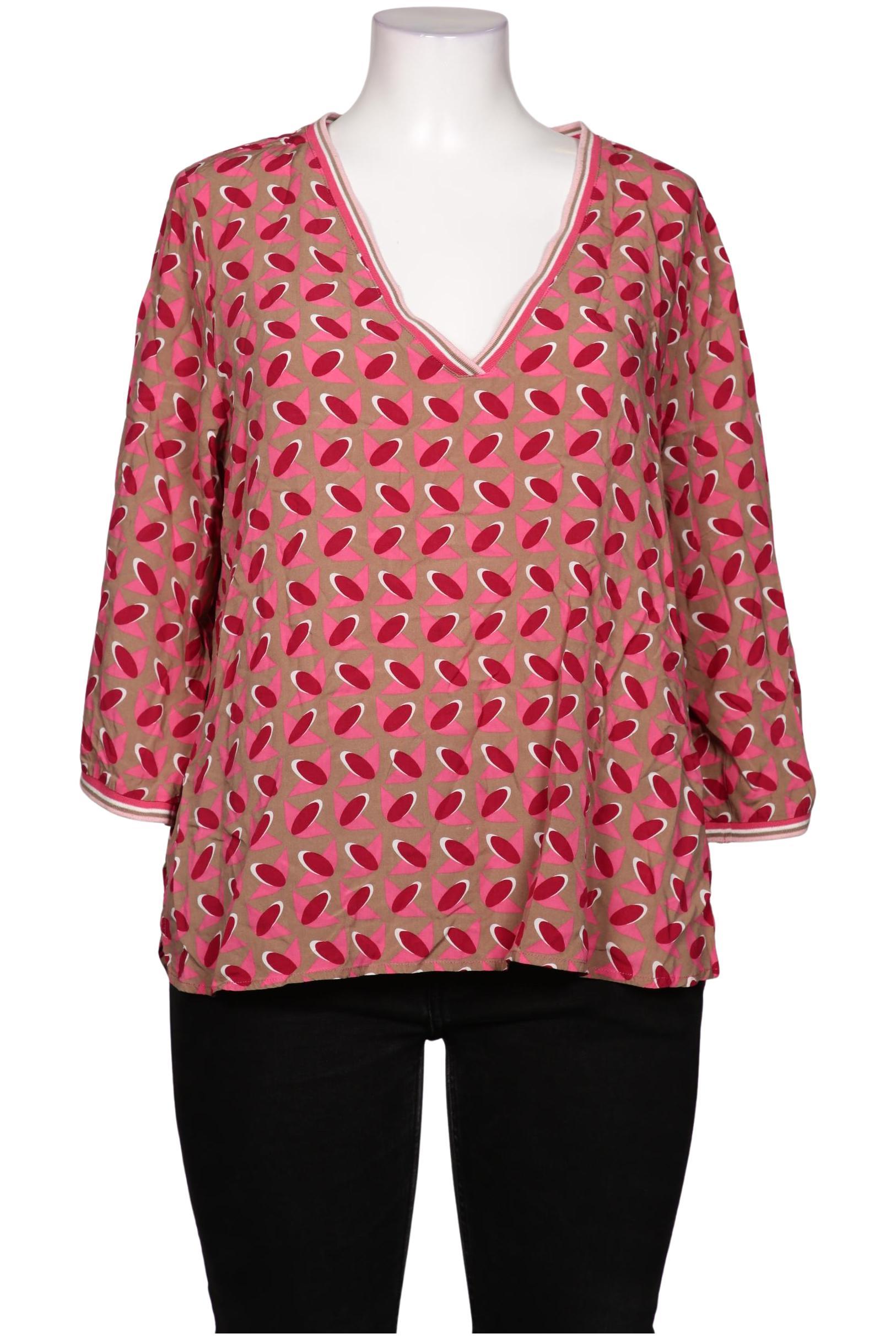

Lieblingsstück Damen Bluse, mehrfarbig, Gr. 46
