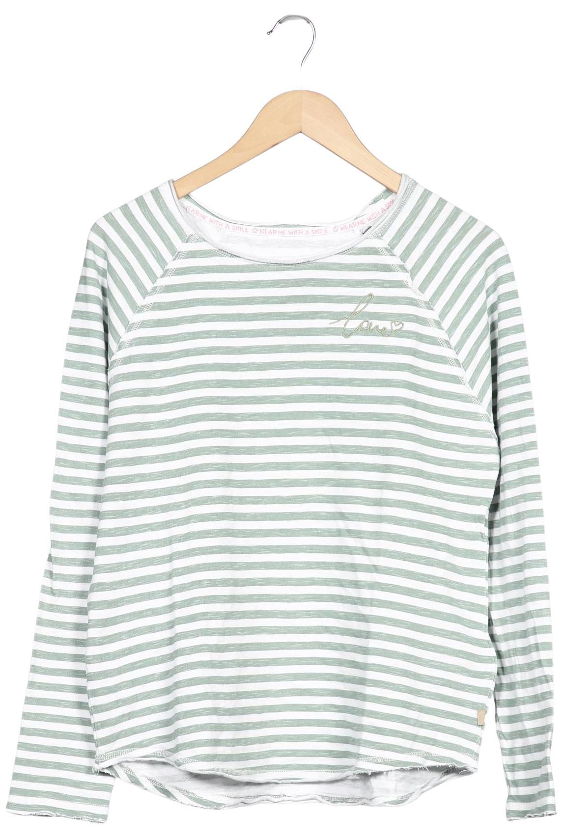 

Lieblingsstück Damen Pullover, mehrfarbig, Gr. 38