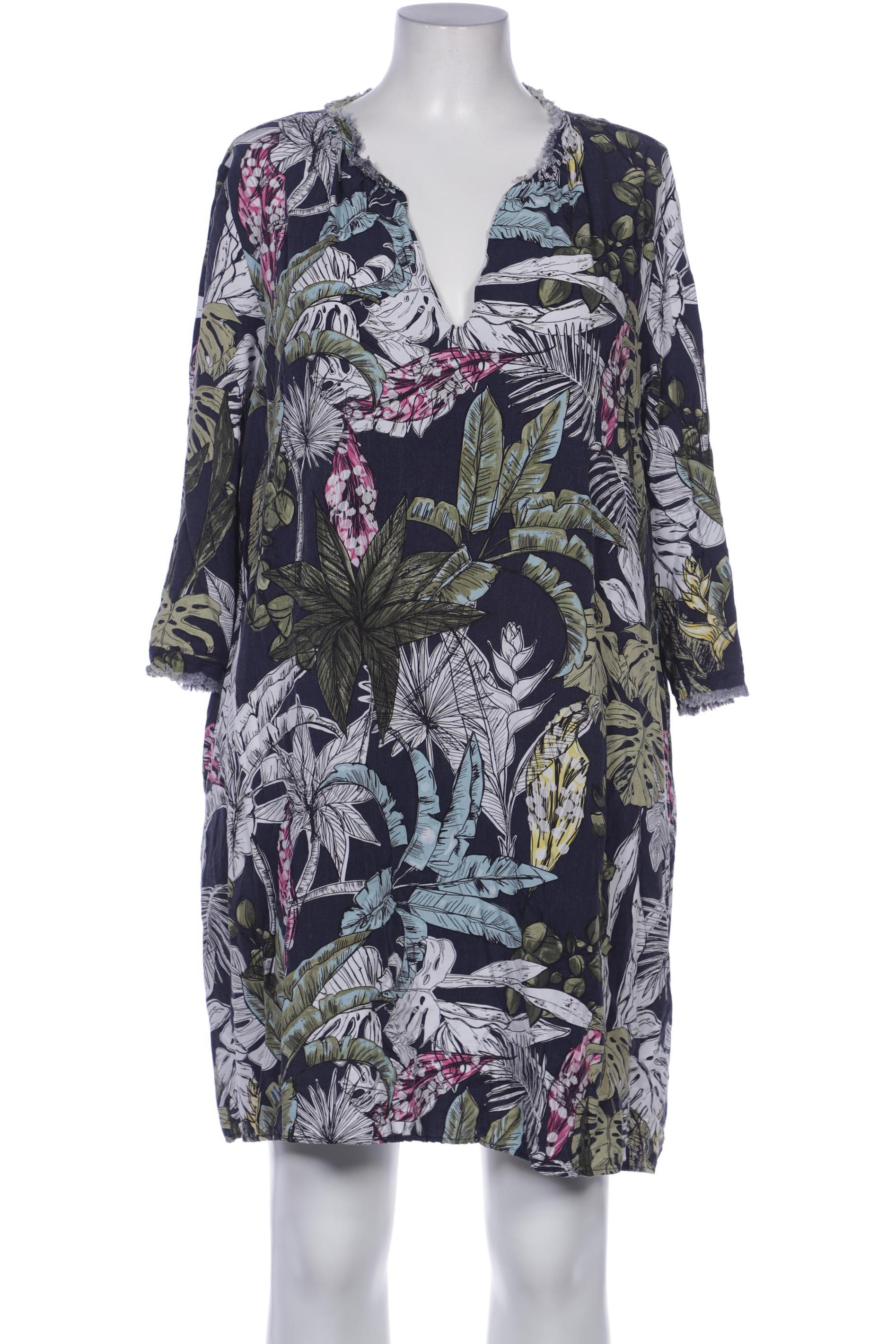

Lieblingsstück Damen Kleid, mehrfarbig, Gr. 48