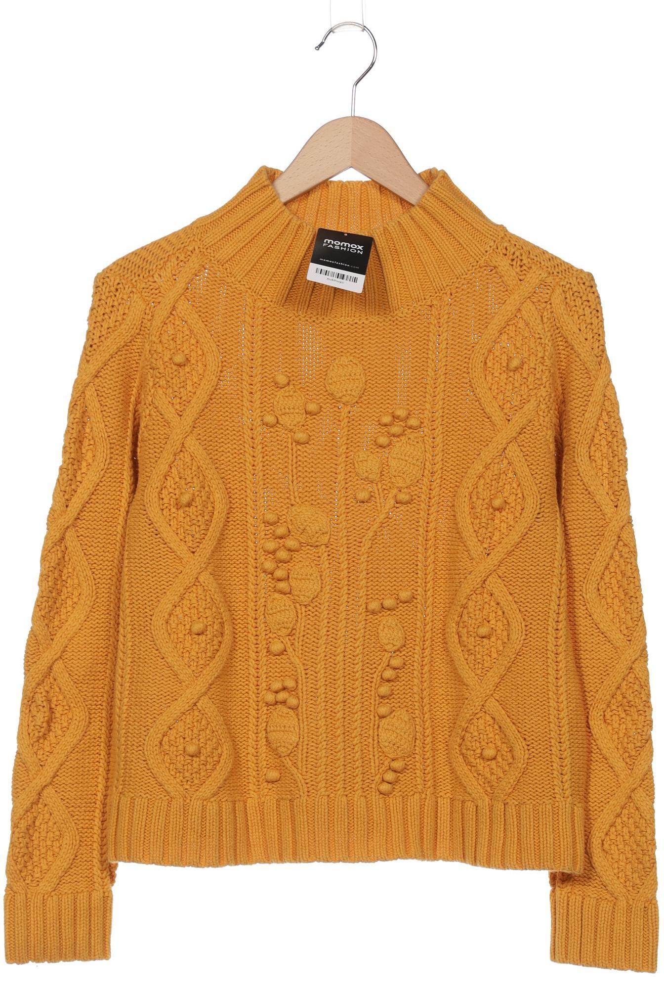 

Lieblingsstück Damen Pullover, orange, Gr. 38