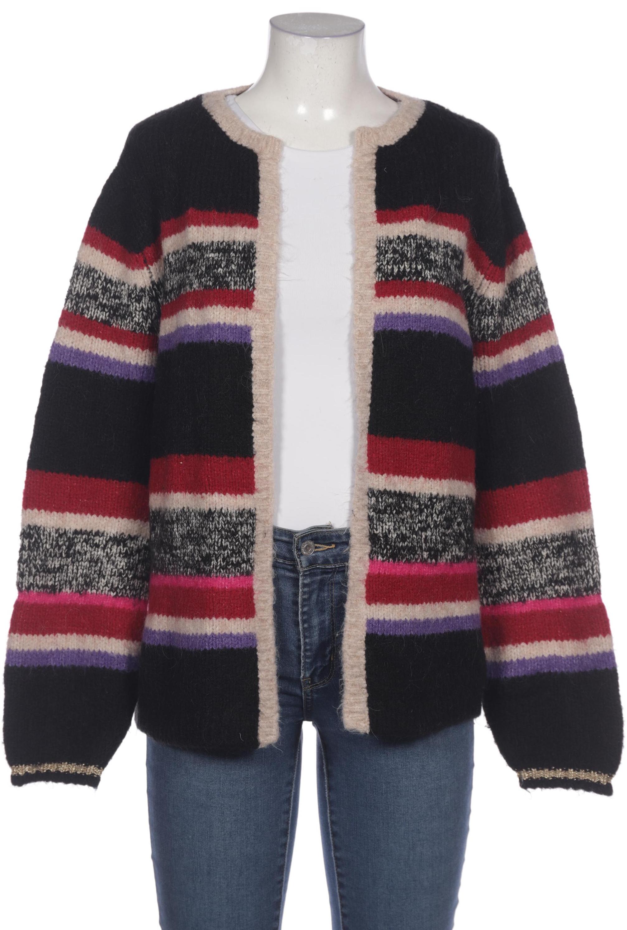 

Lieblingsstück Damen Strickjacke, mehrfarbig