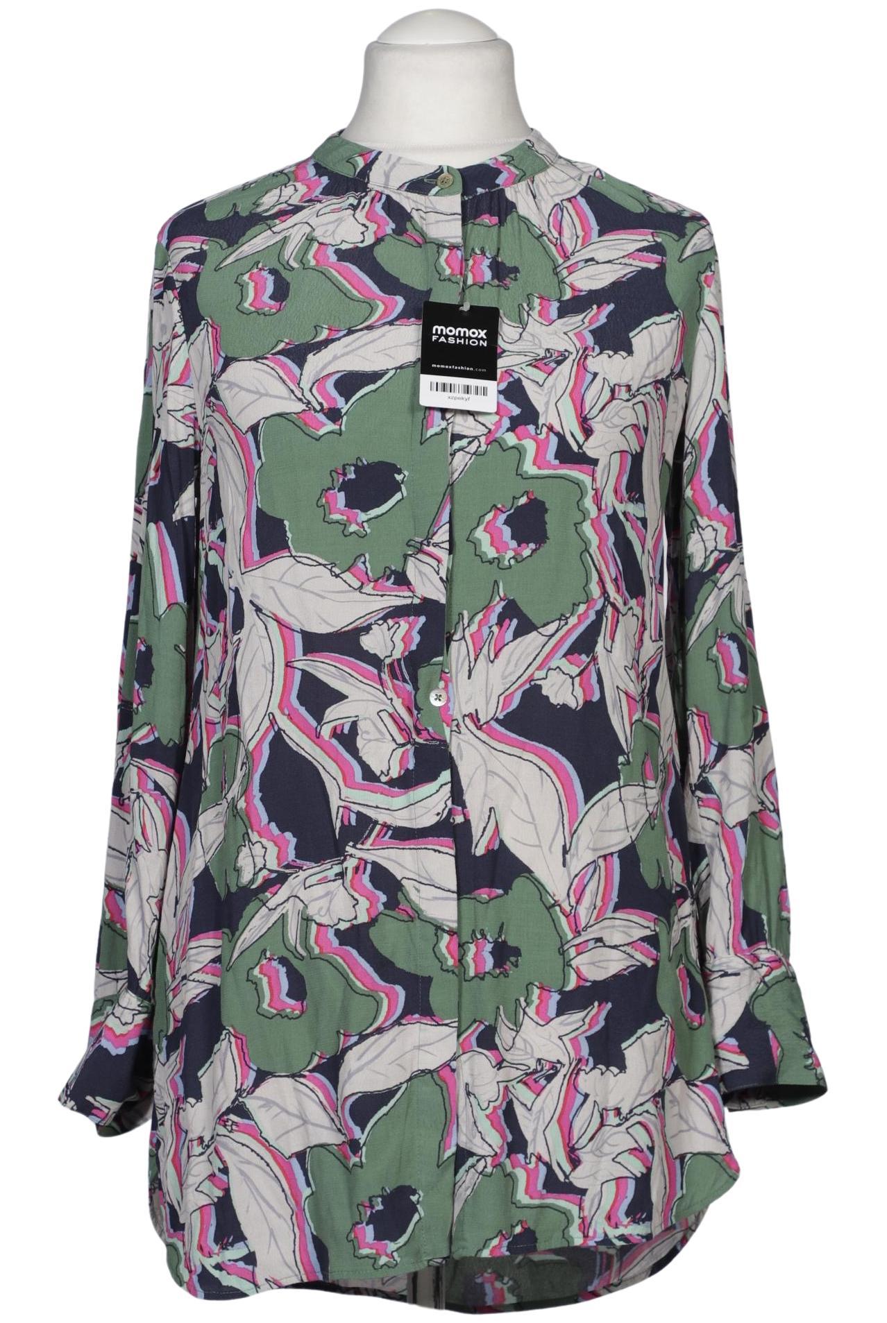 

Lieblingsstück Damen Bluse, mehrfarbig, Gr. 38