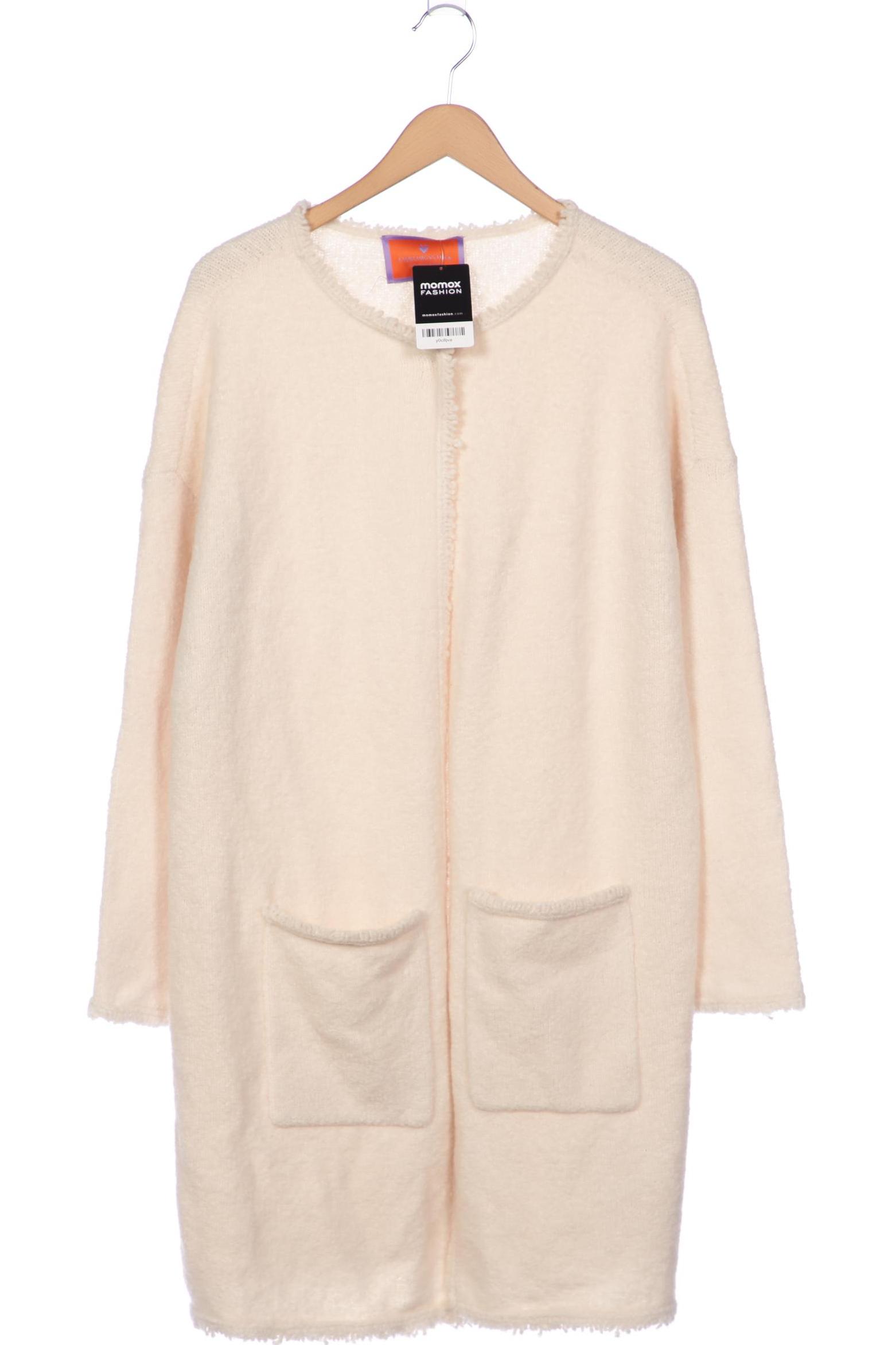 

Lieblingsstück Damen Strickjacke, beige, Gr. 40