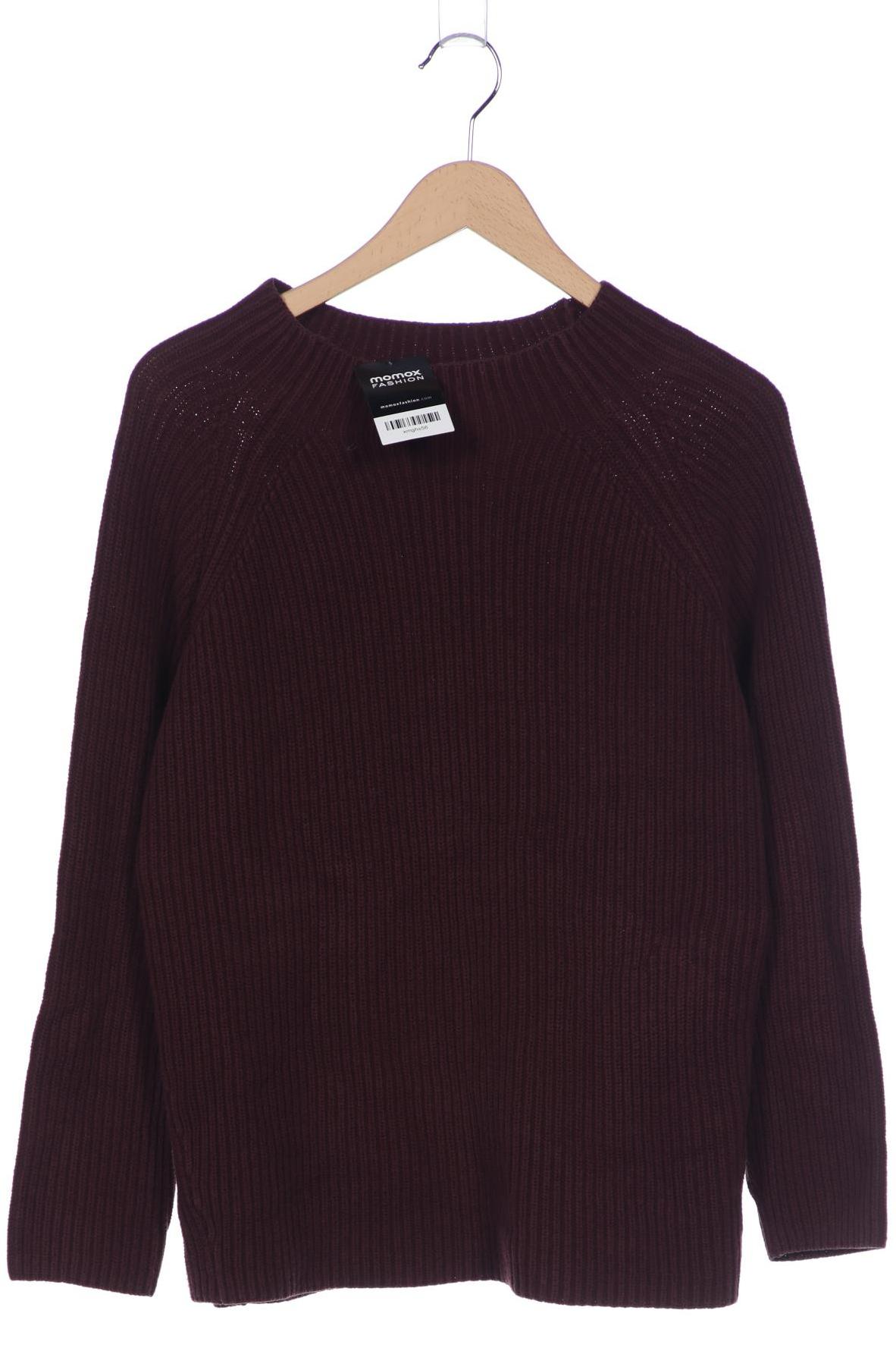 

Lieblingsstück Damen Pullover, bordeaux, Gr. 38