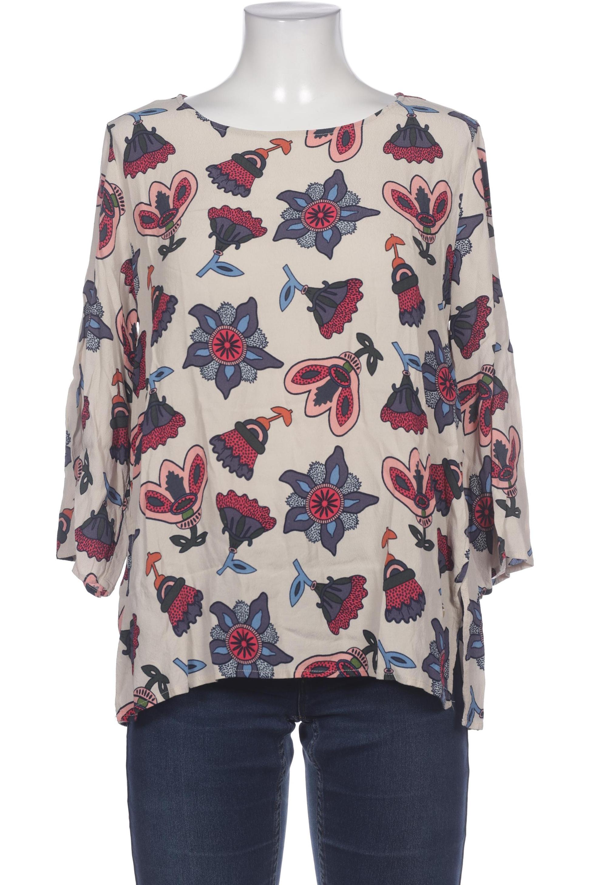 

Lieblingsstück Damen Bluse, cremeweiß, Gr. 42