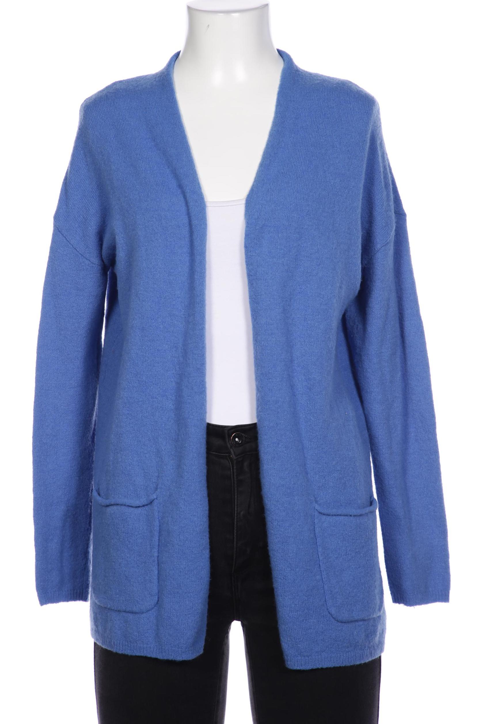 

Lieblingsstück Damen Strickjacke, blau