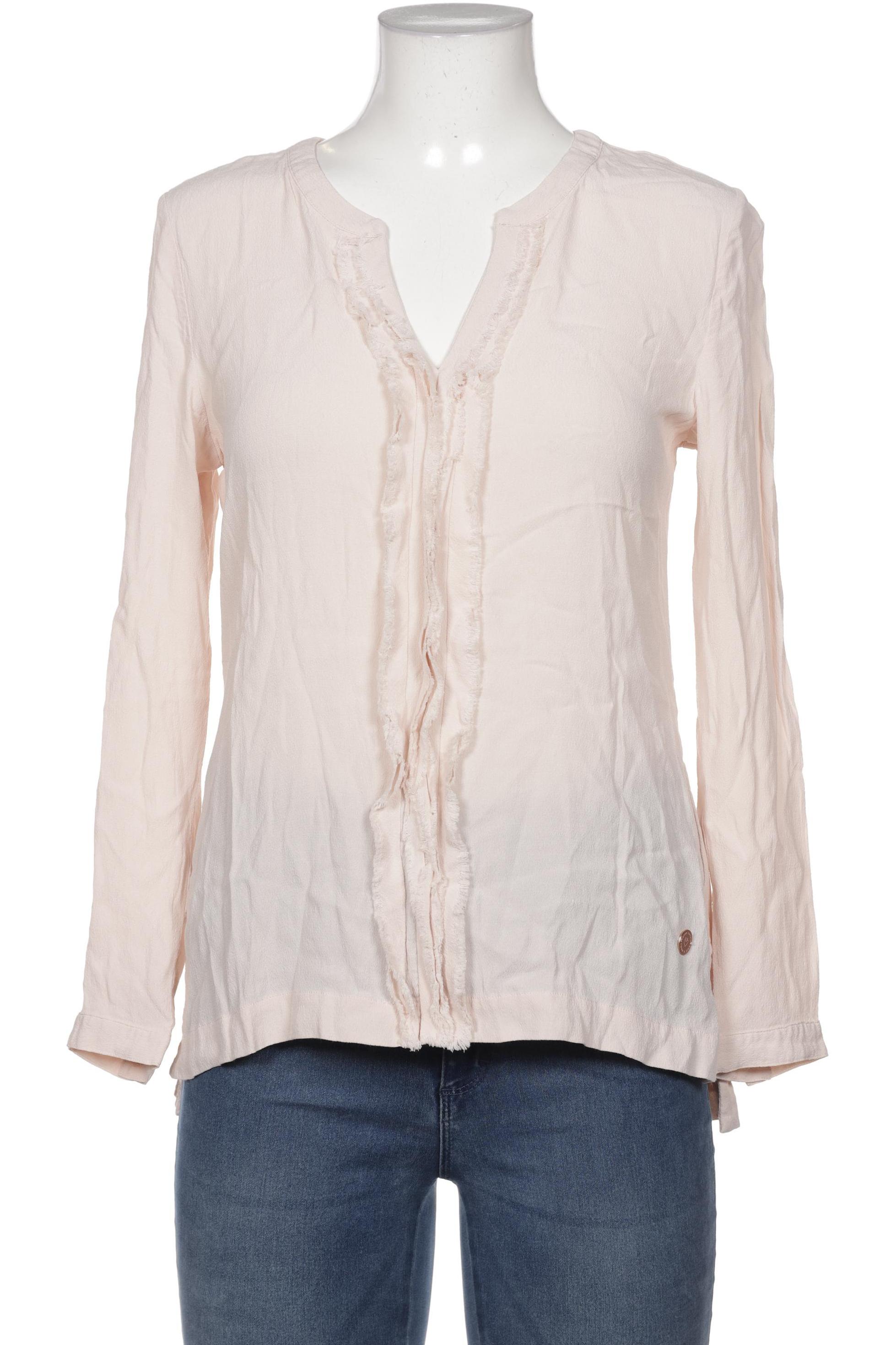 

Lieblingsstück Damen Bluse, beige, Gr. 40