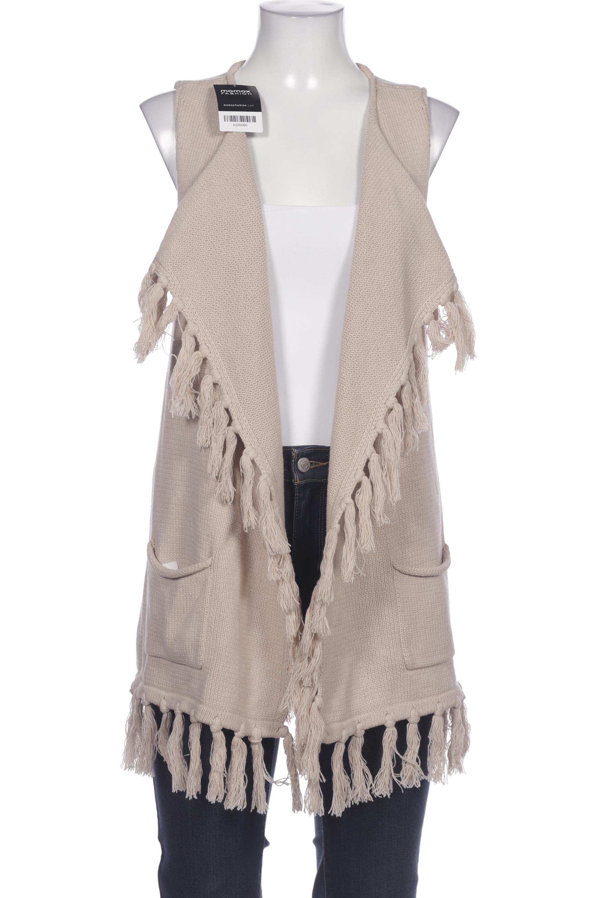 

Lieblingsstück Damen Weste, beige, Gr. 38