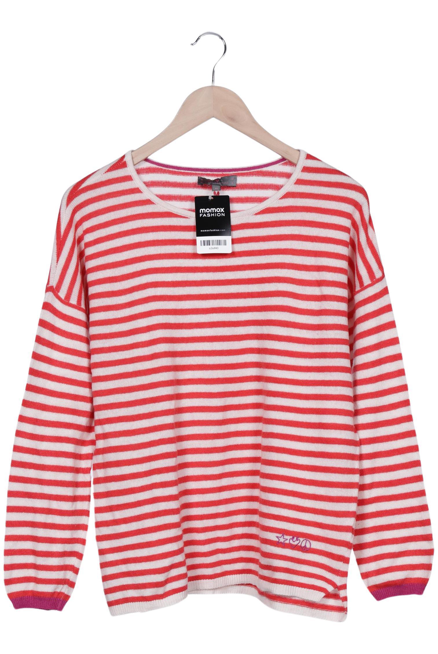 

Lieblingsstück Damen Pullover, rot, Gr. 40