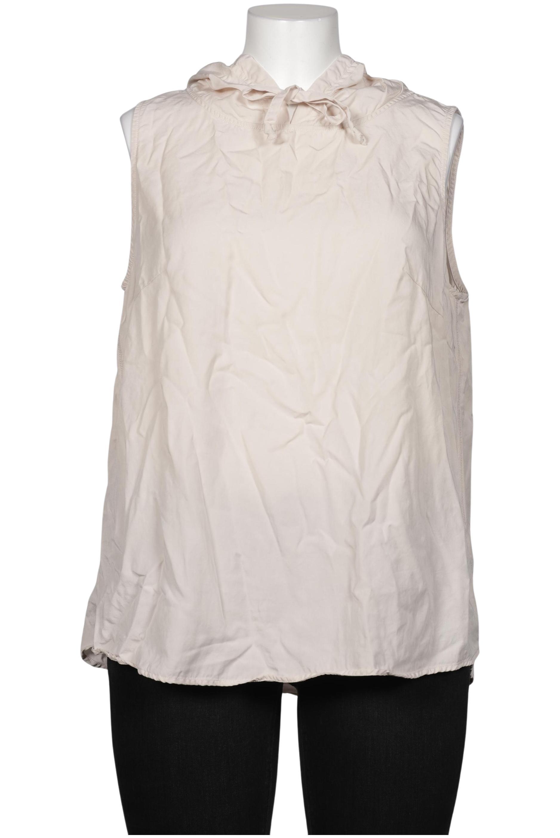 

Lieblingsstück Damen Bluse, beige, Gr. 44