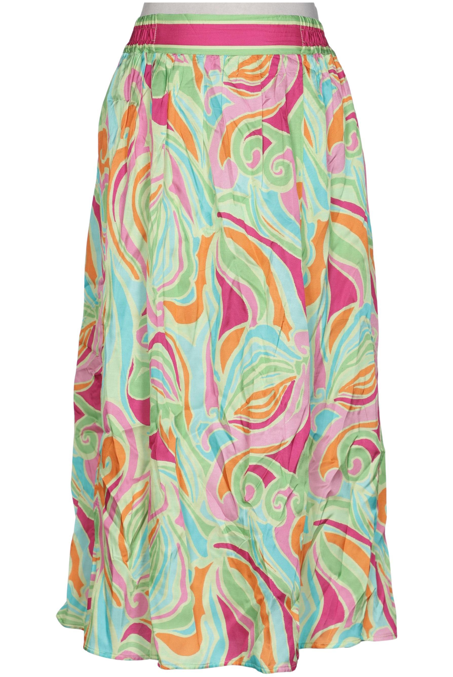 

Lieblingsstück Damen Rock, grün, Gr. 38