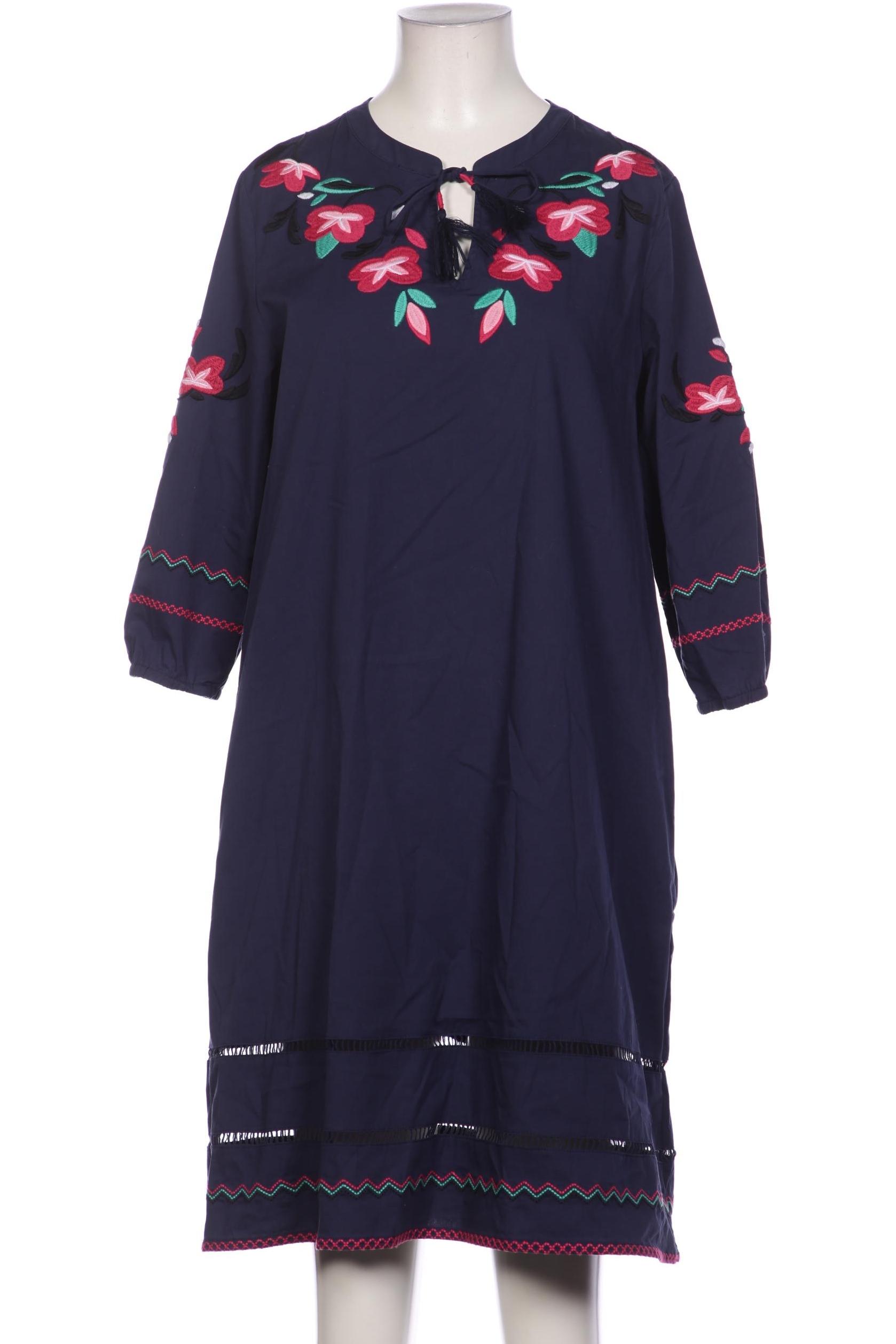 

Lieblingsstück Damen Kleid, blau, Gr. 36