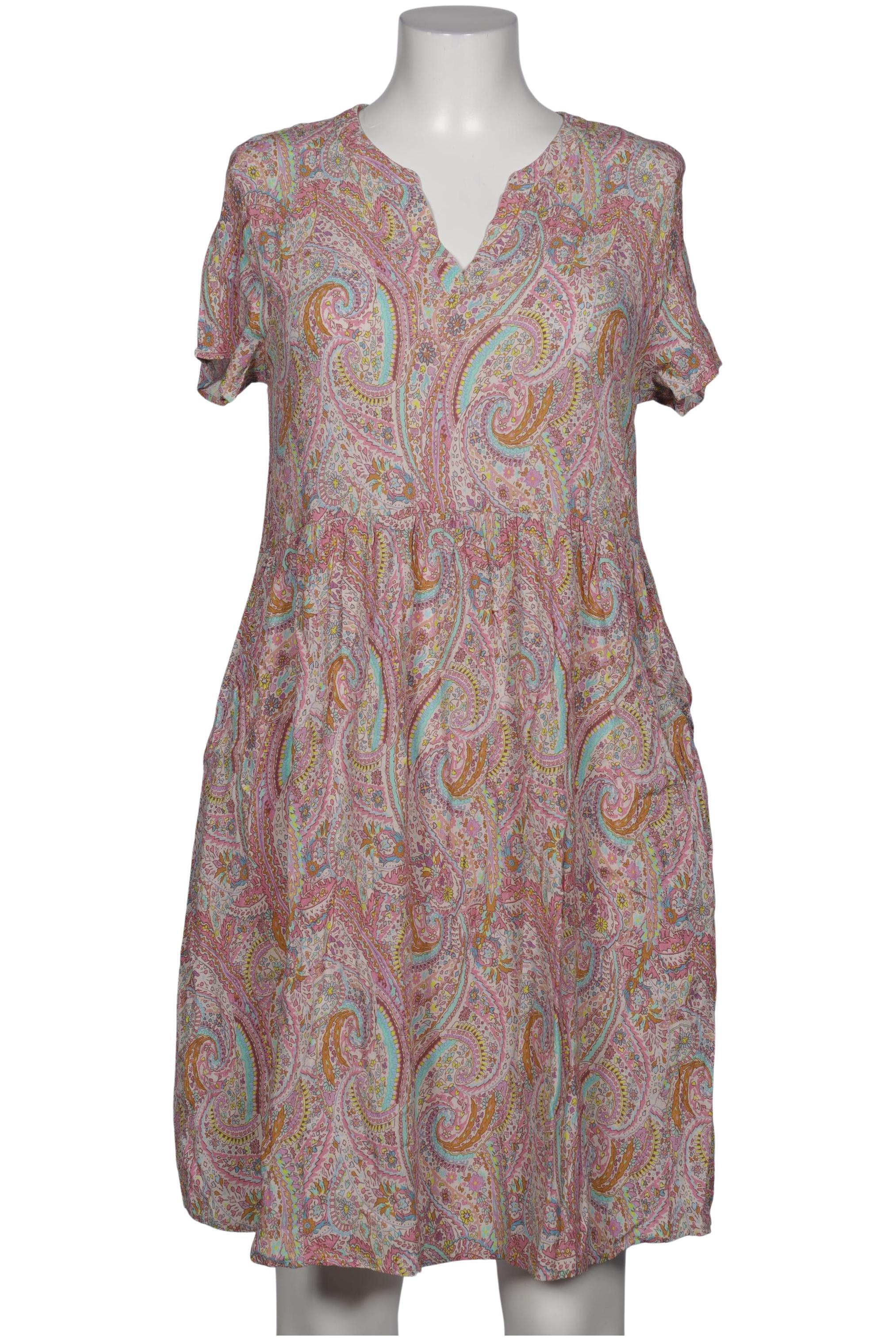 

Lieblingsstück Damen Kleid, mehrfarbig, Gr. 42