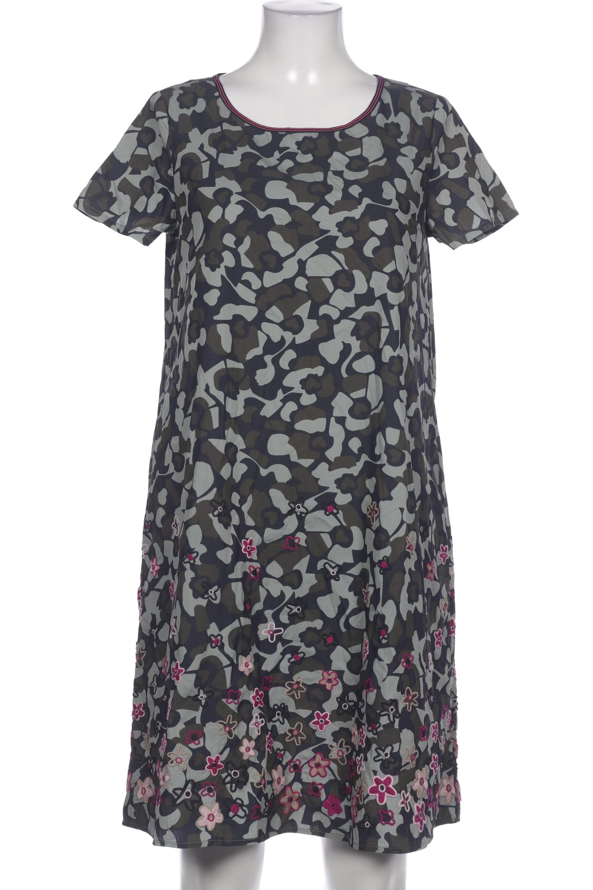 

Lieblingsstück Damen Kleid, mehrfarbig, Gr. 36
