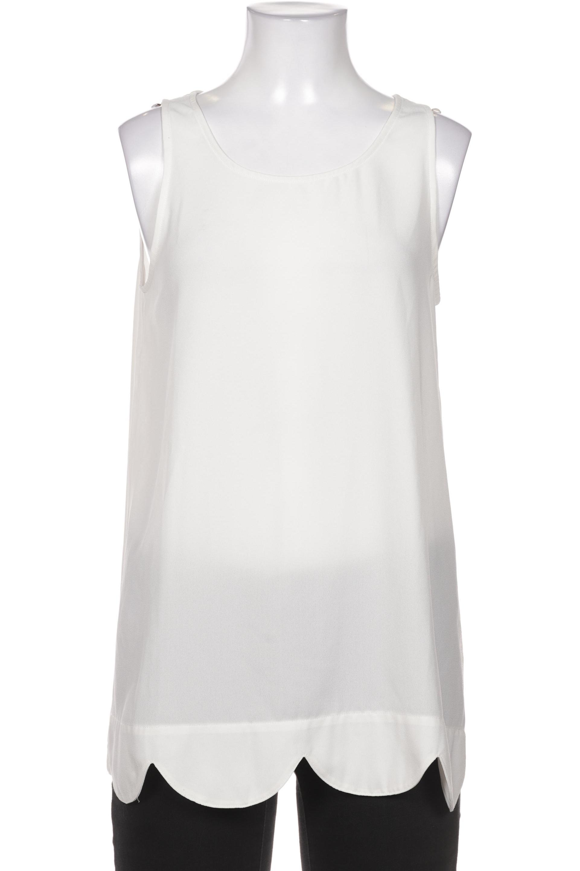 

Lieblingsstück Damen Bluse, weiß, Gr. 34