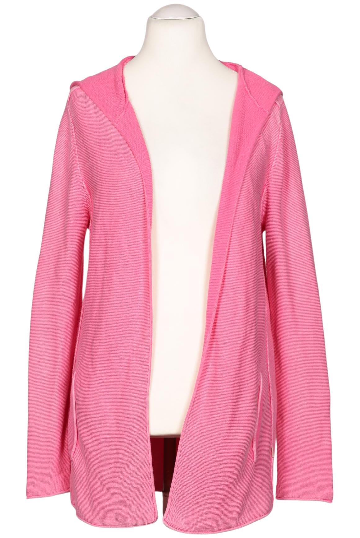 

Lieblingsstück Damen Strickjacke, pink, Gr. 38