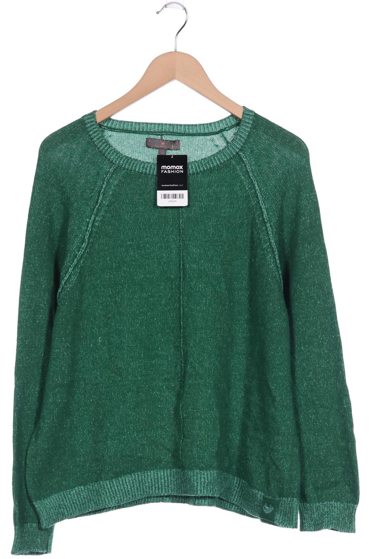 

Lieblingsstück Damen Pullover, grün