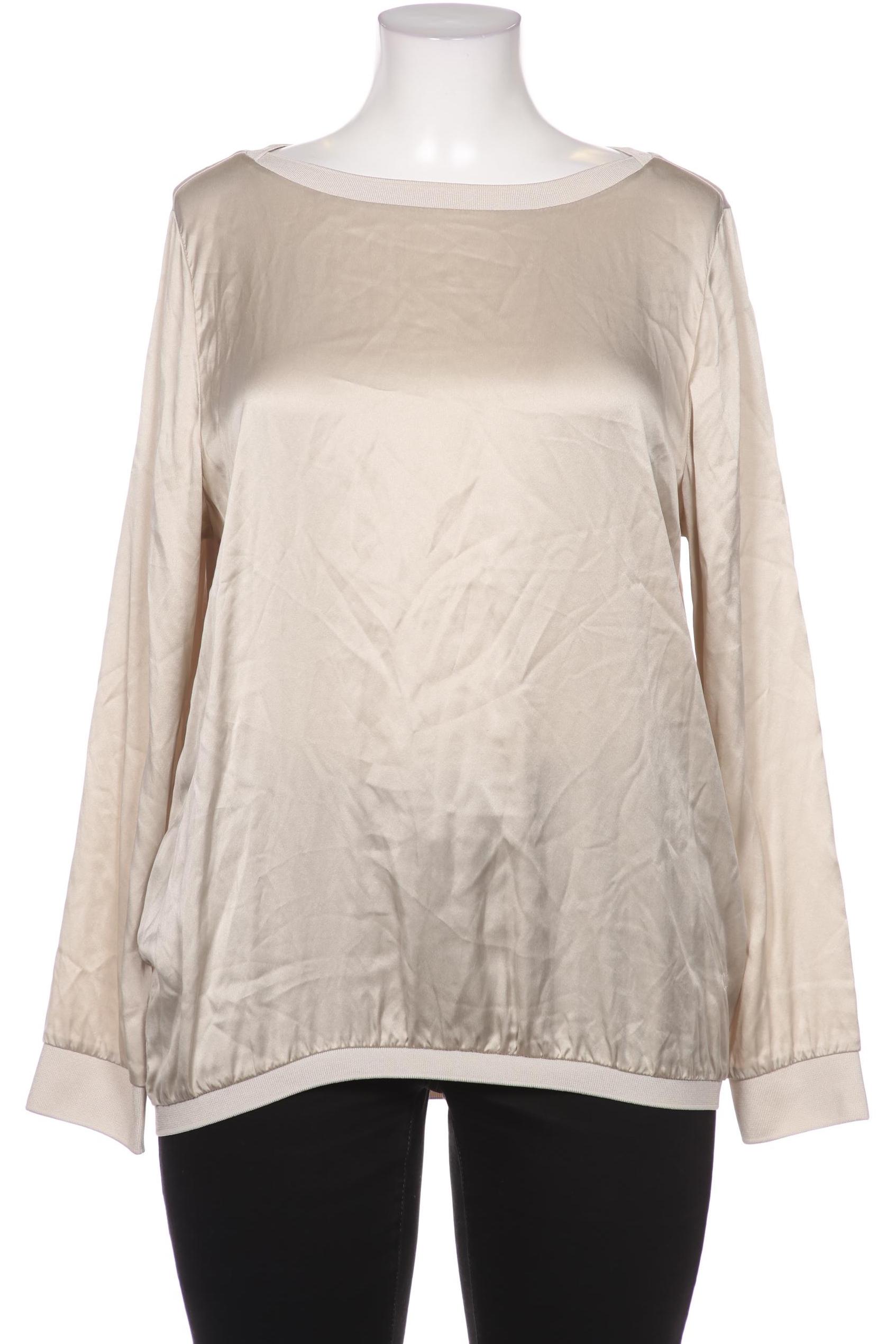 

Lieblingsstück Damen Bluse, beige, Gr. 44