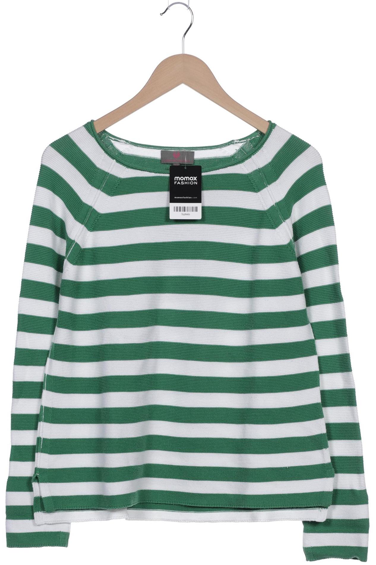 

Lieblingsstück Damen Pullover, grün, Gr. 38