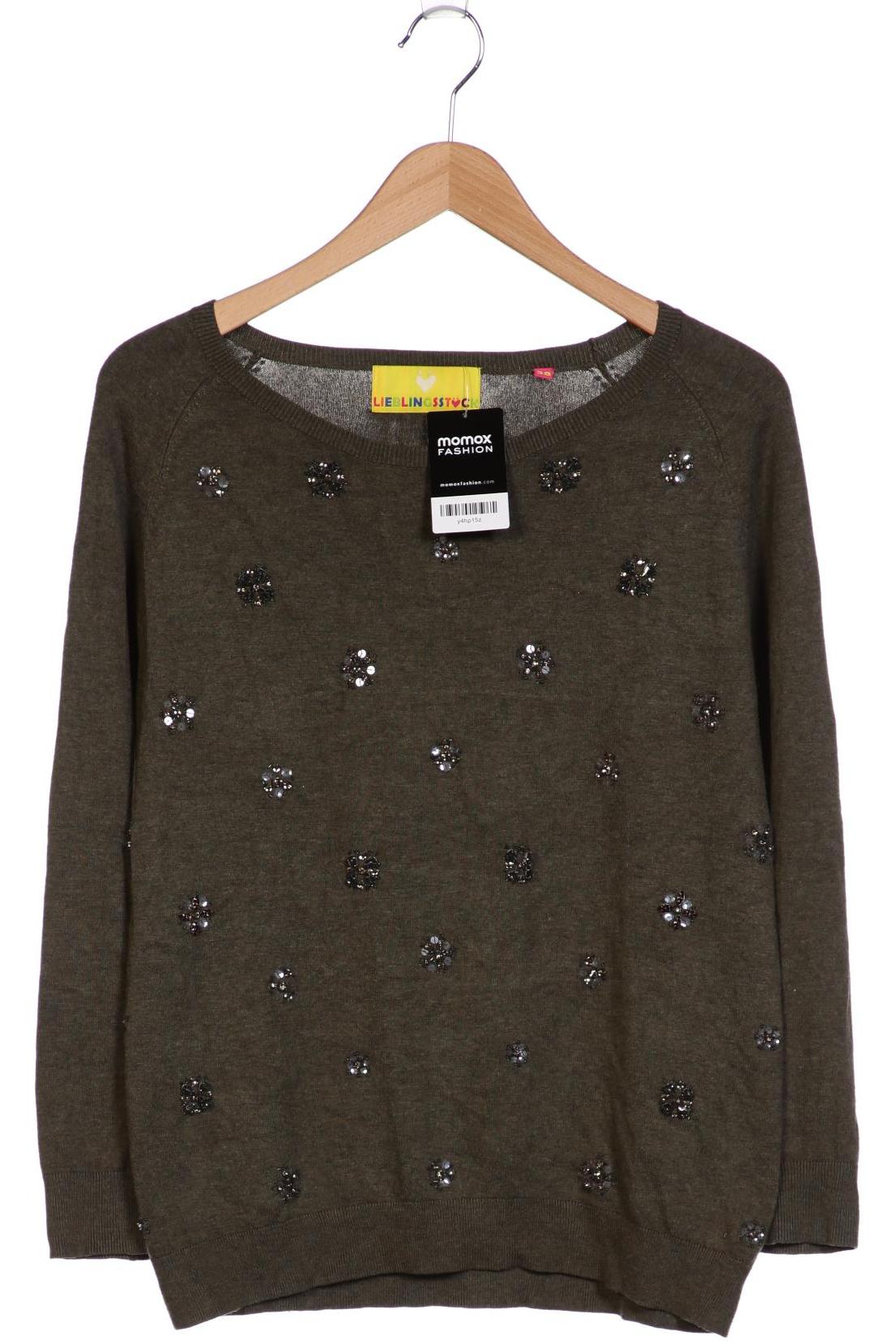 

Lieblingsstück Damen Pullover, grün