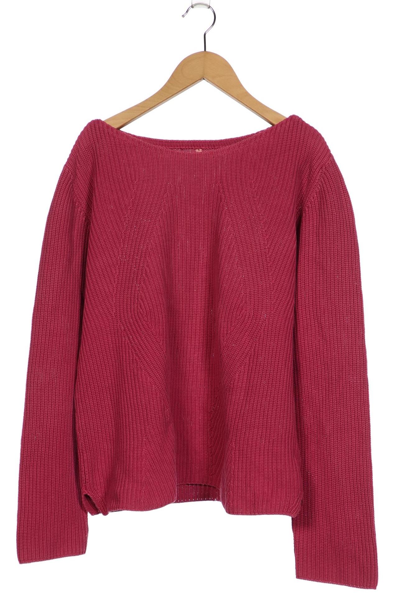 

Lieblingsstück Damen Pullover, pink, Gr. 42
